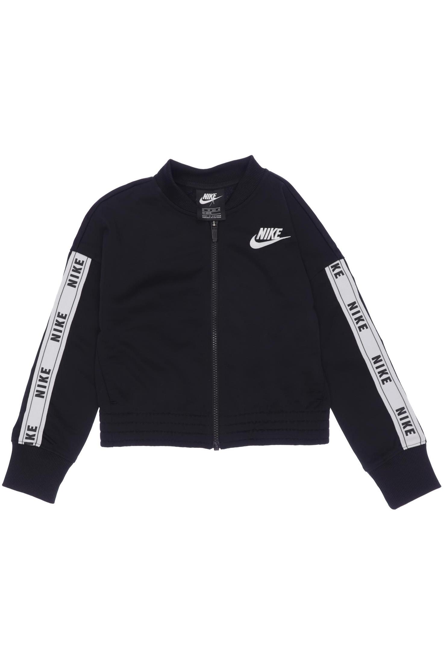 

Nike Herren Hoodies & Sweater, schwarz, Gr. 122/128