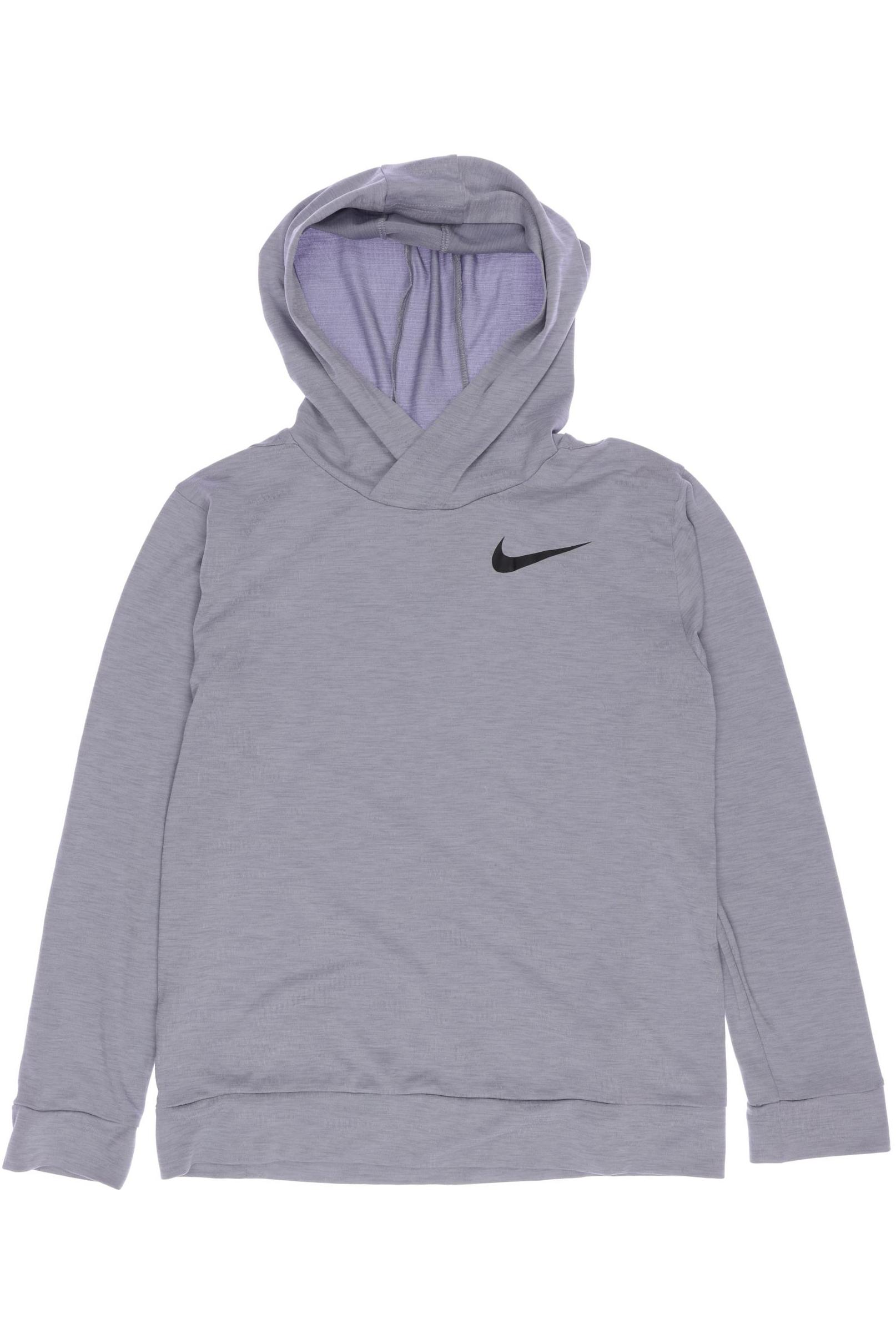 

Nike Herren Hoodies & Sweater, grau, Gr. 146