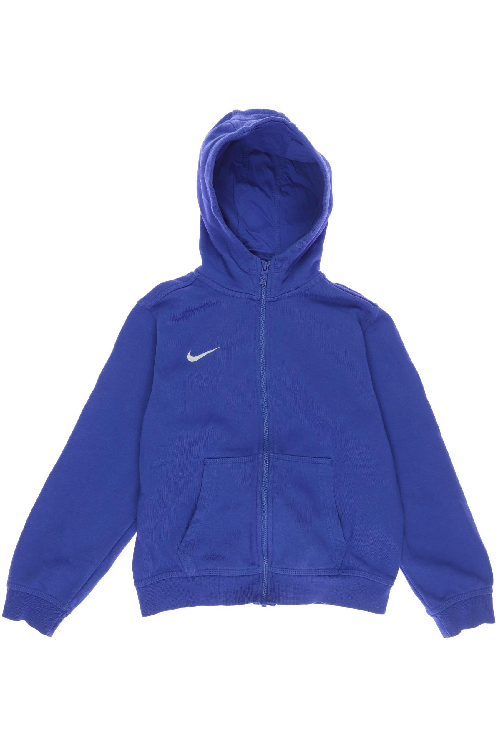 

Nike Jungen Hoodies & Sweater, blau