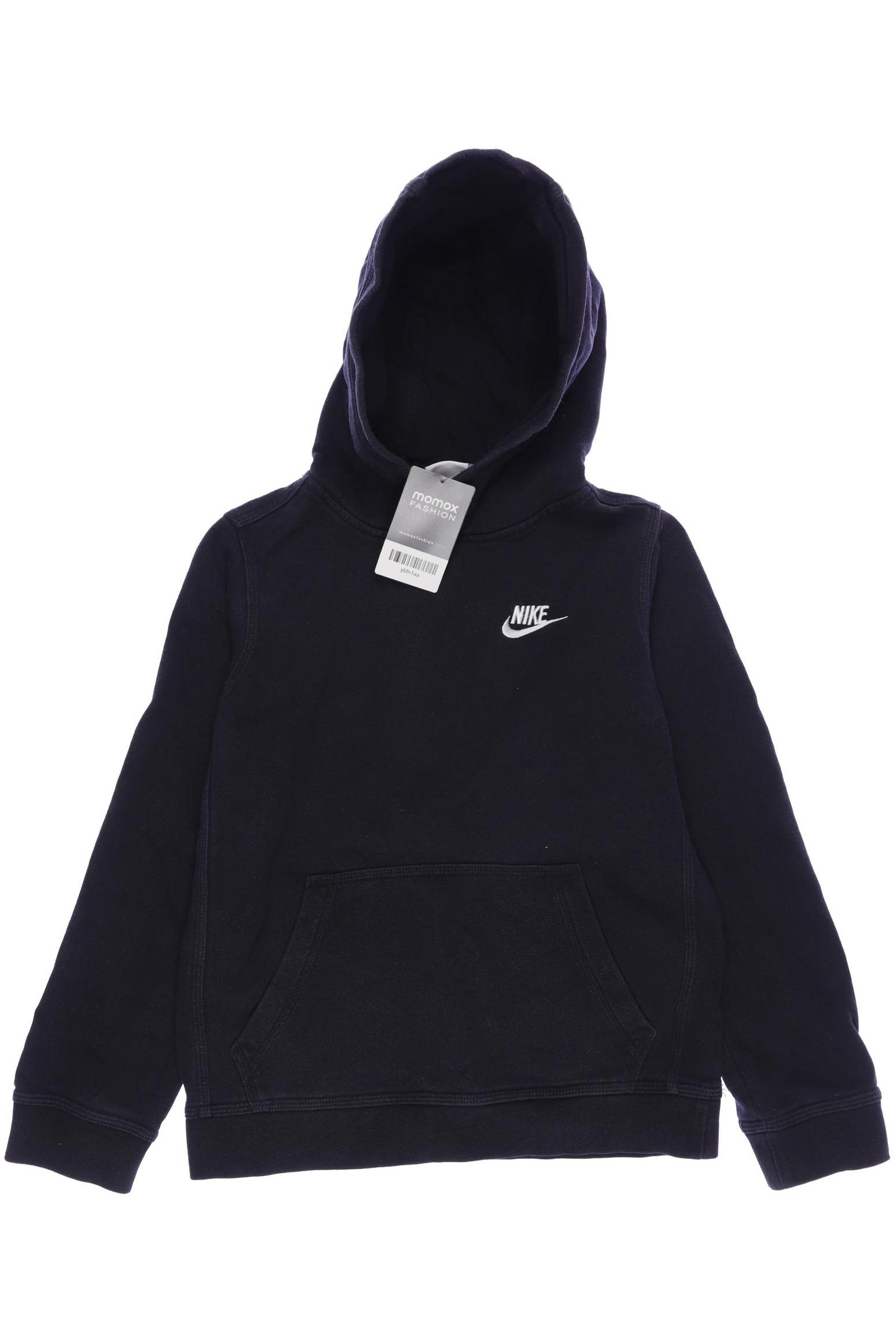 

Nike Herren Hoodies & Sweater, schwarz, Gr. 146