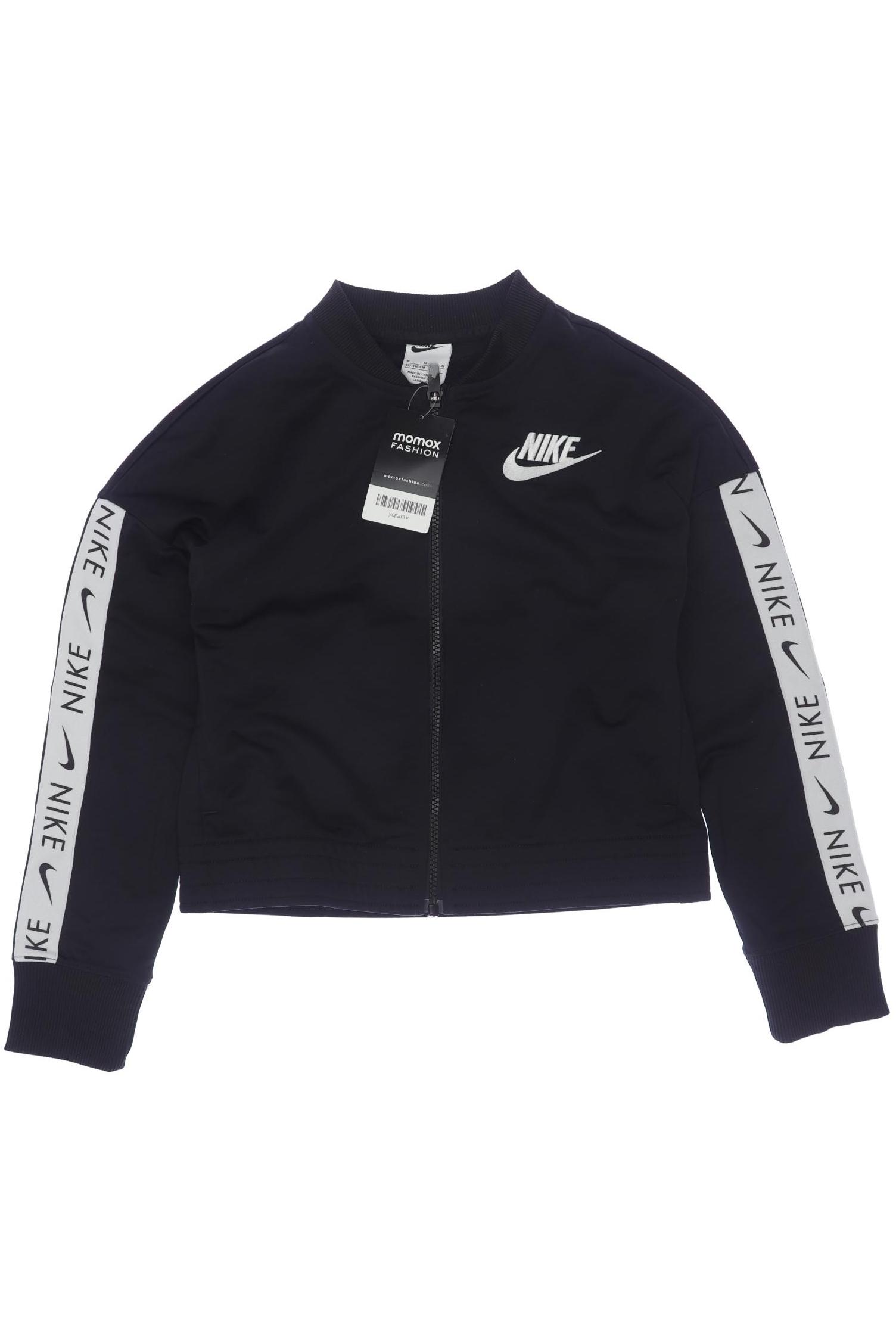 

Nike Herren Hoodies & Sweater, schwarz, Gr. 146