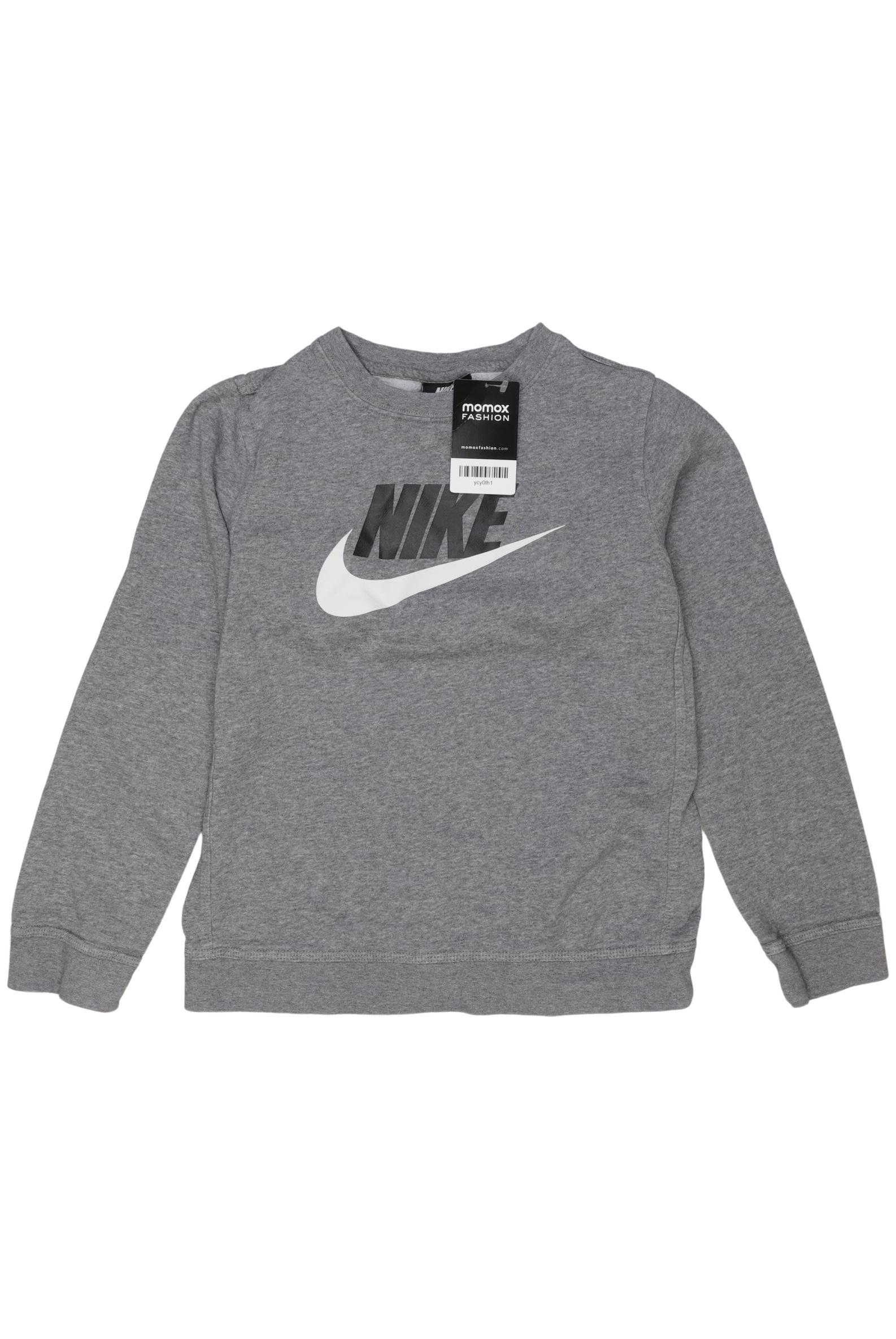 

Nike Jungen Hoodies & Sweater, grau, Gr. 146