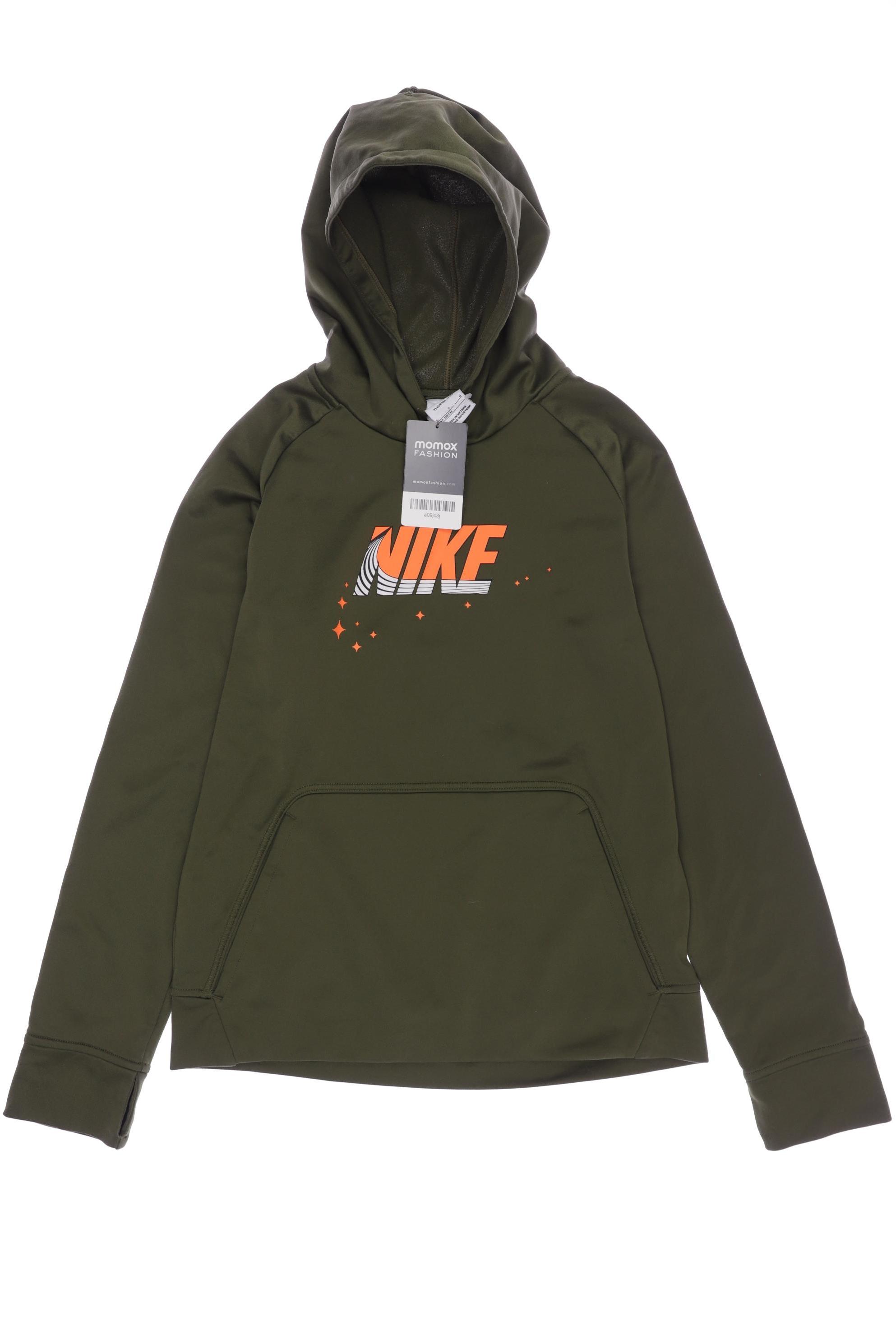 

Nike Jungen Hoodies & Sweater, grün, Gr. 146