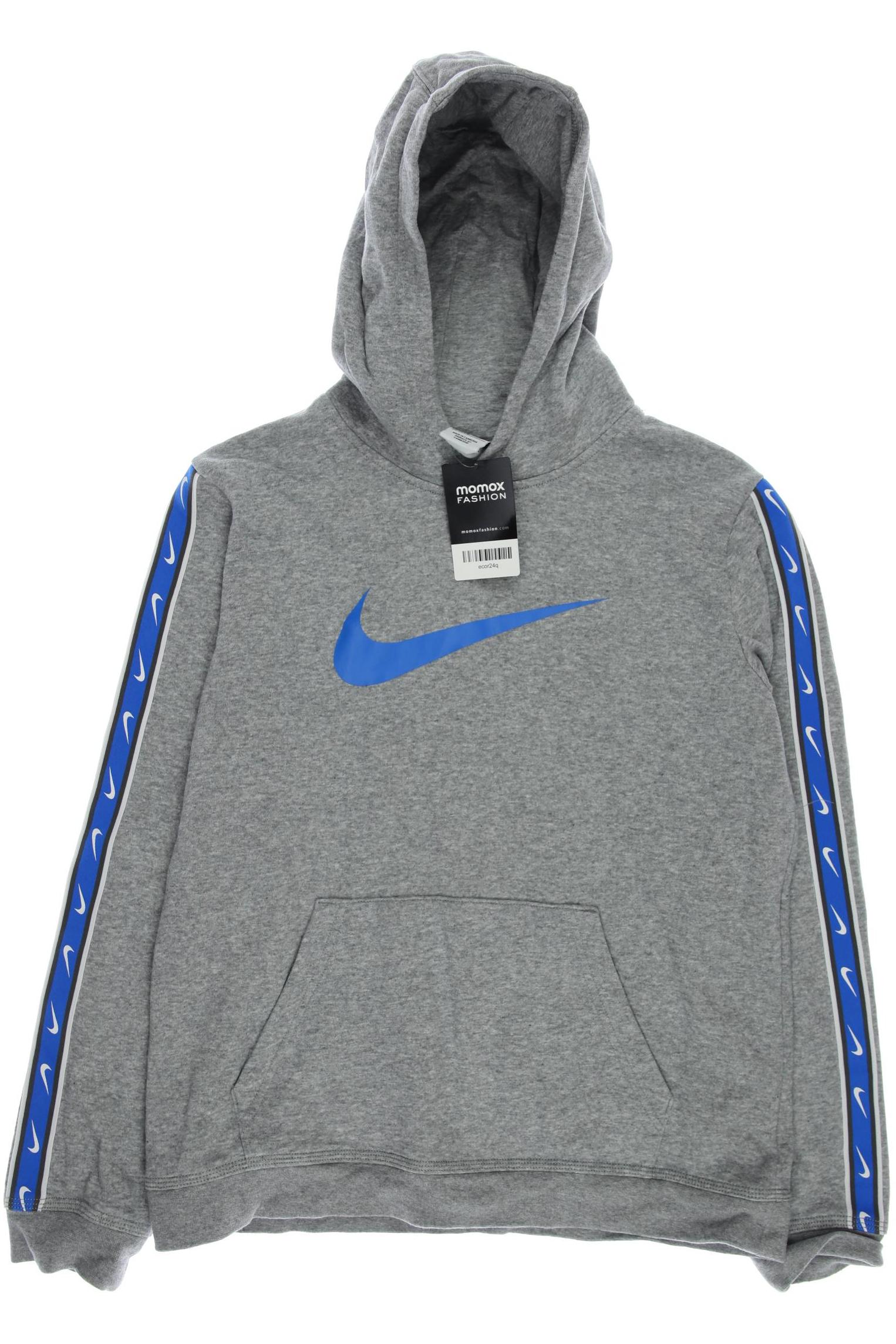 

Nike Herren Hoodies & Sweater, grau, Gr. 170