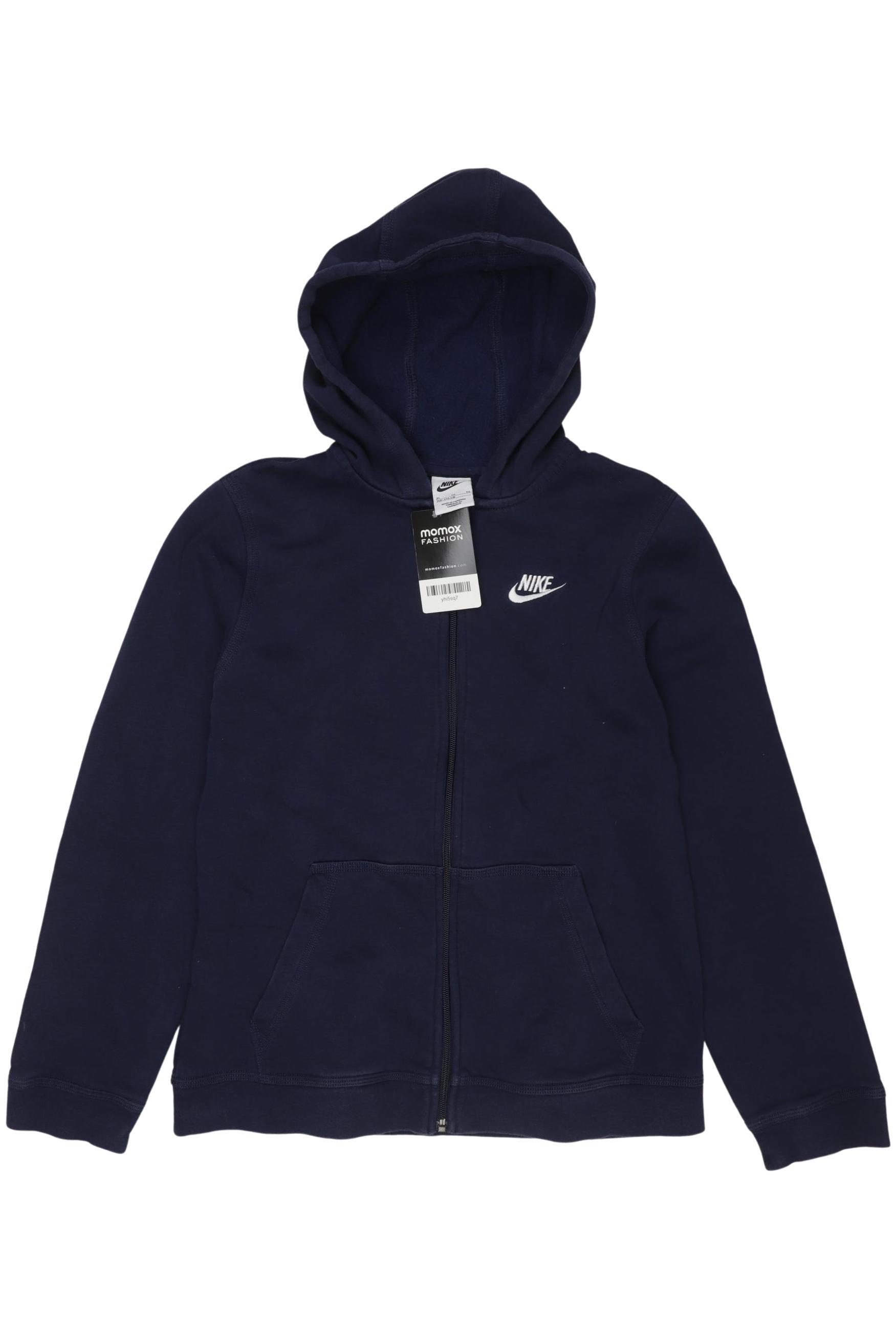 

Nike Jungen Hoodies & Sweater, marineblau, Gr. 170