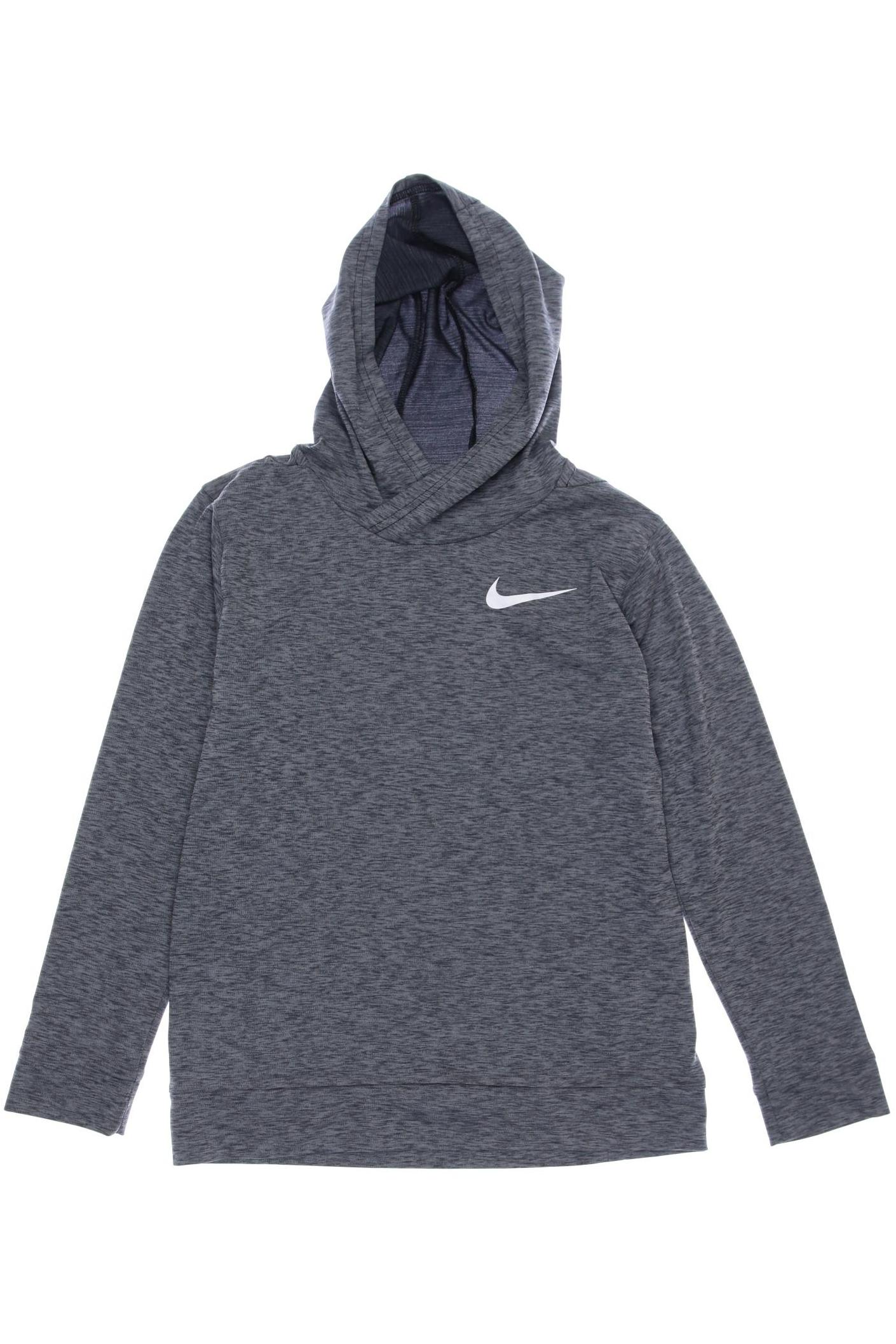 

Nike Herren Hoodies & Sweater, grau, Gr. 146