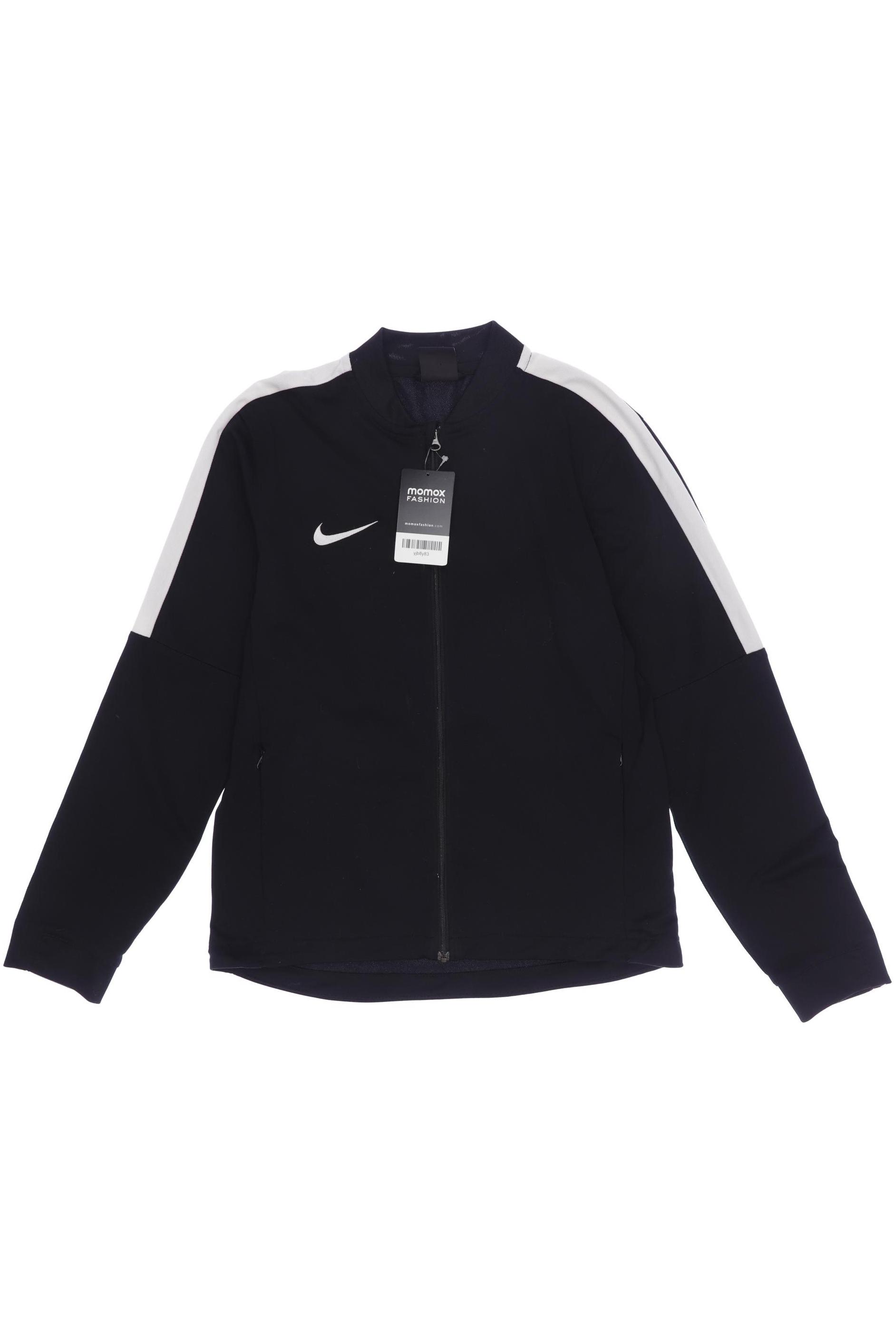 

Nike Herren Hoodies & Sweater, schwarz, Gr. 158