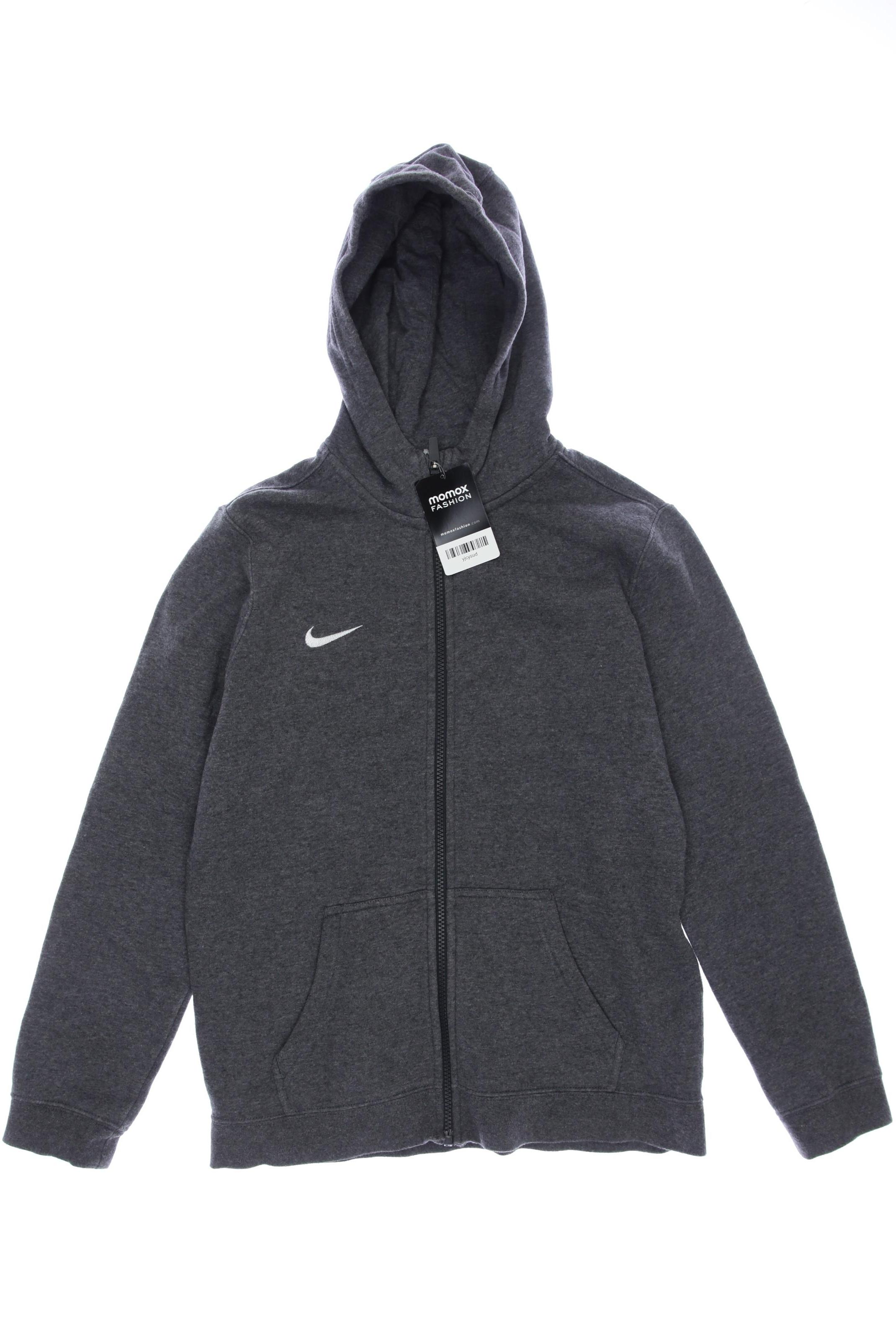 

Nike Herren Hoodies & Sweater, grau, Gr. 158