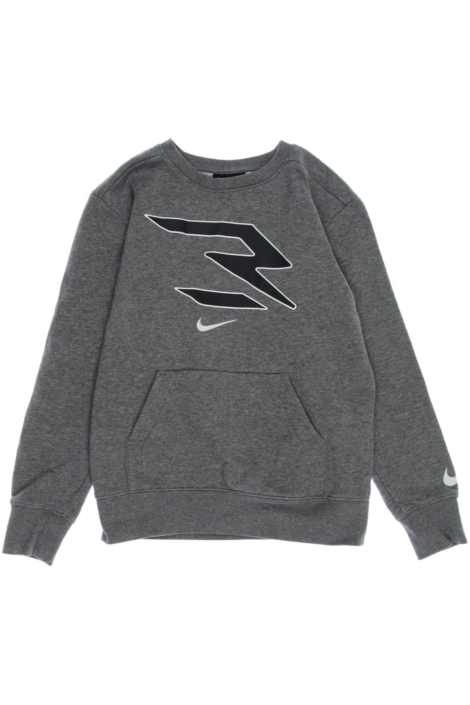 

Nike Herren Hoodies & Sweater, grau, Gr. 146