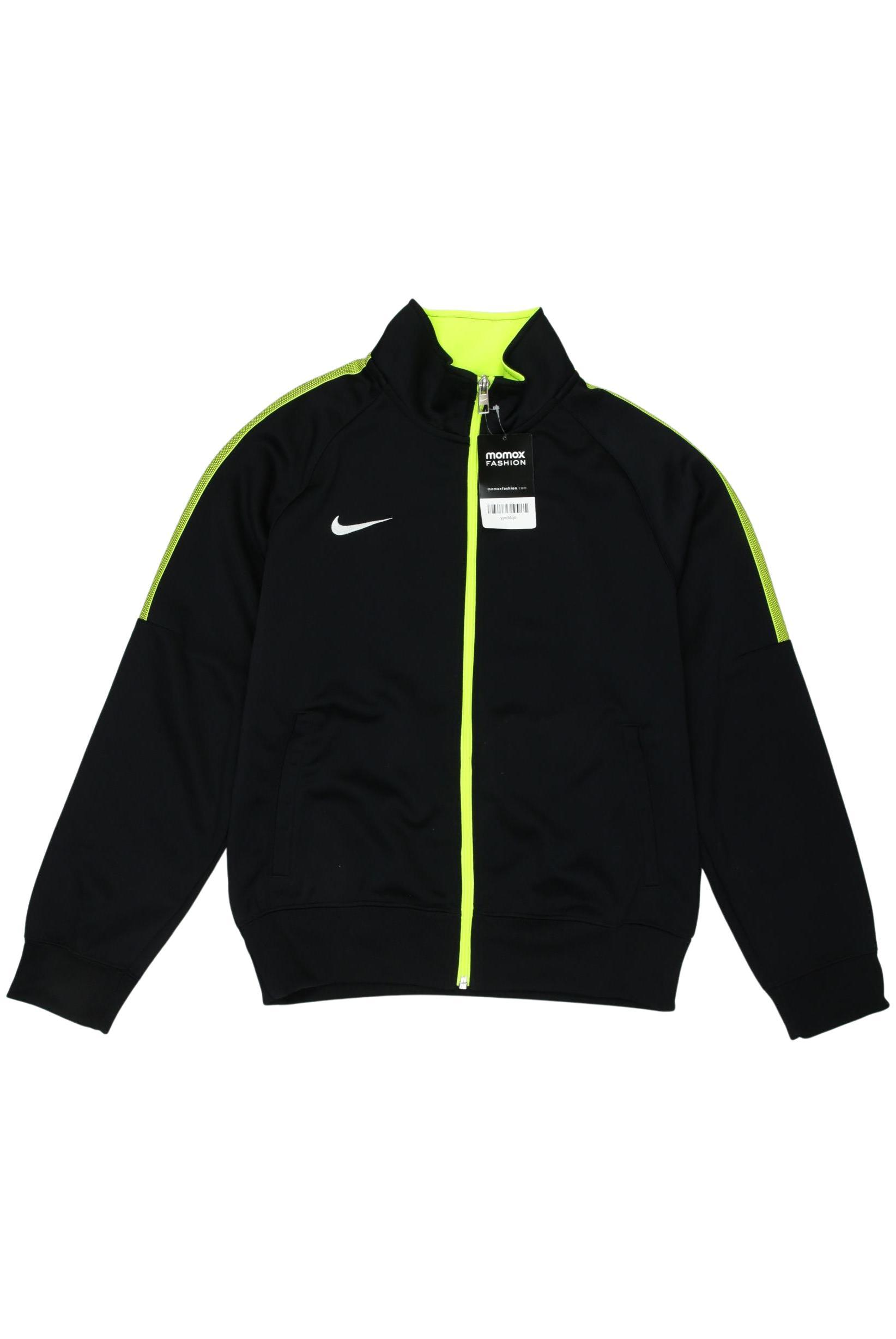 

Nike Herren Hoodies & Sweater, schwarz, Gr. 146