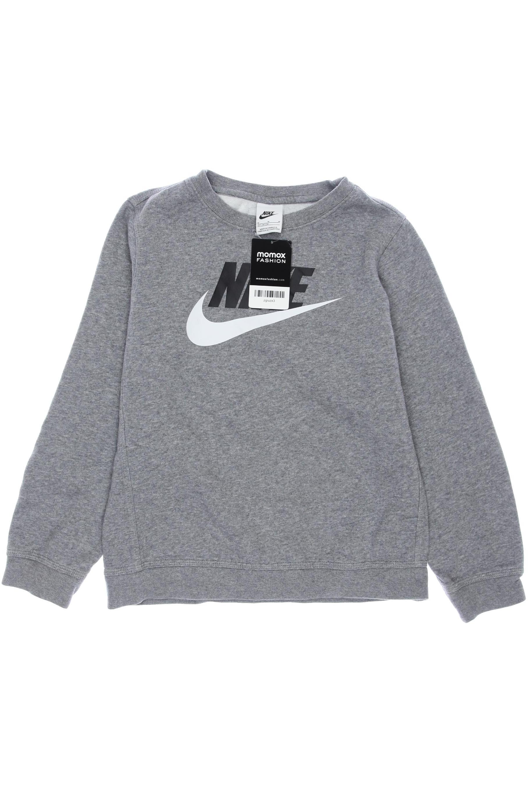 

Nike Jungen Hoodies & Sweater, grau, Gr. 146