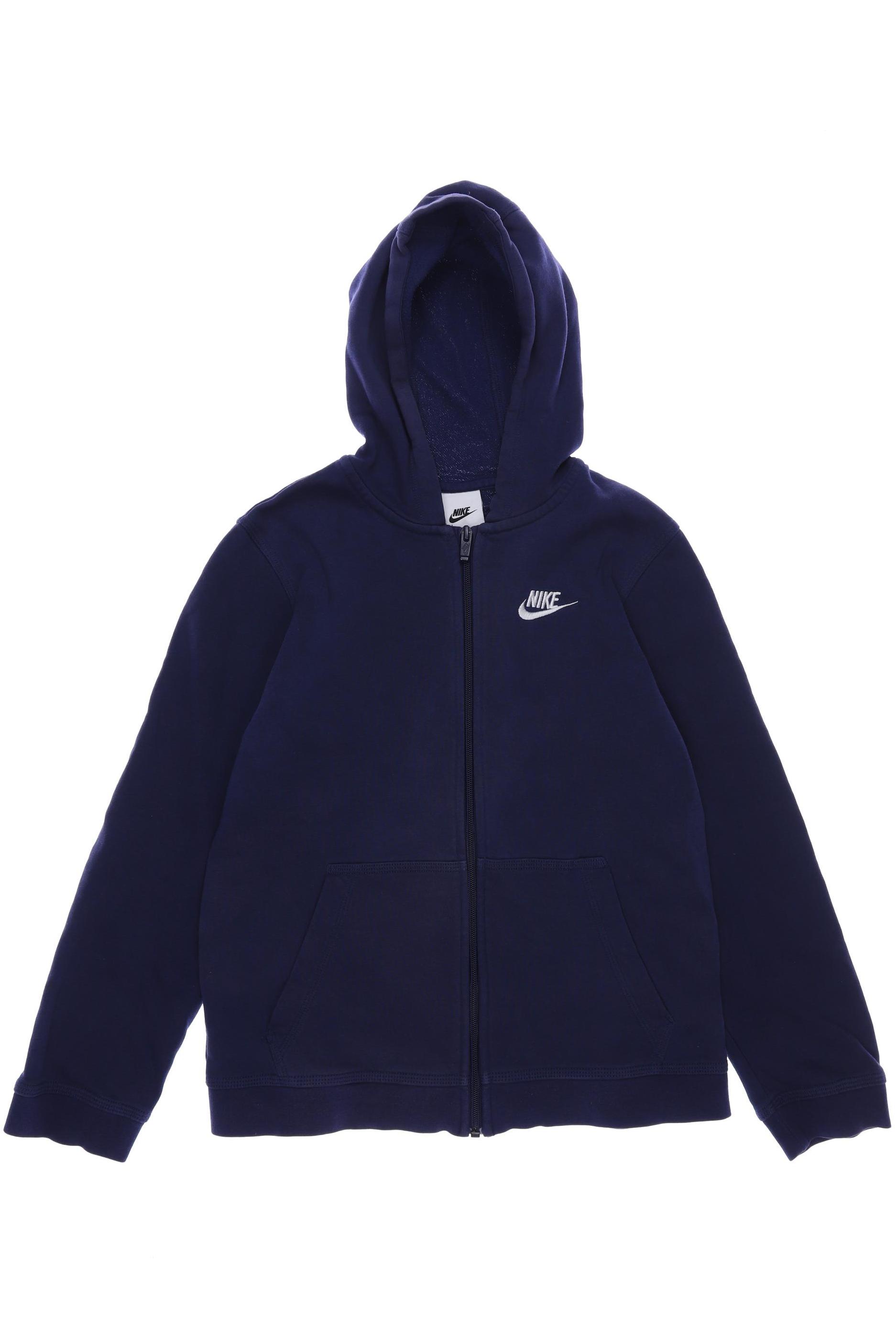 

Nike Jungen Hoodies & Sweater, marineblau