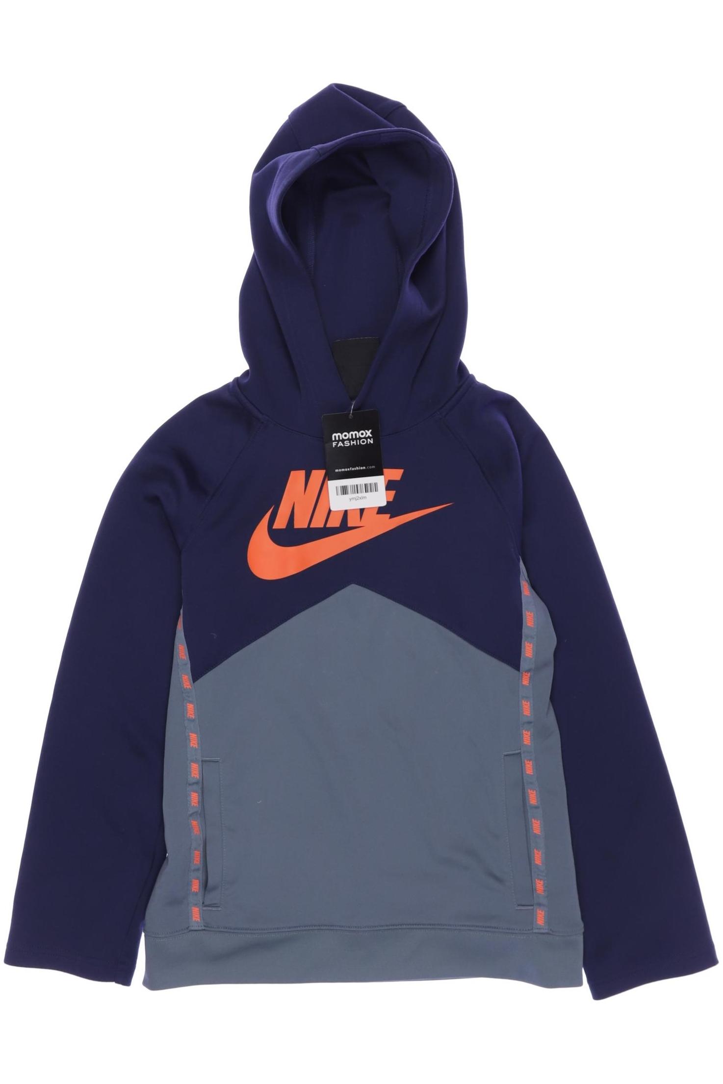 

Nike Herren Hoodies & Sweater, blau, Gr. 146