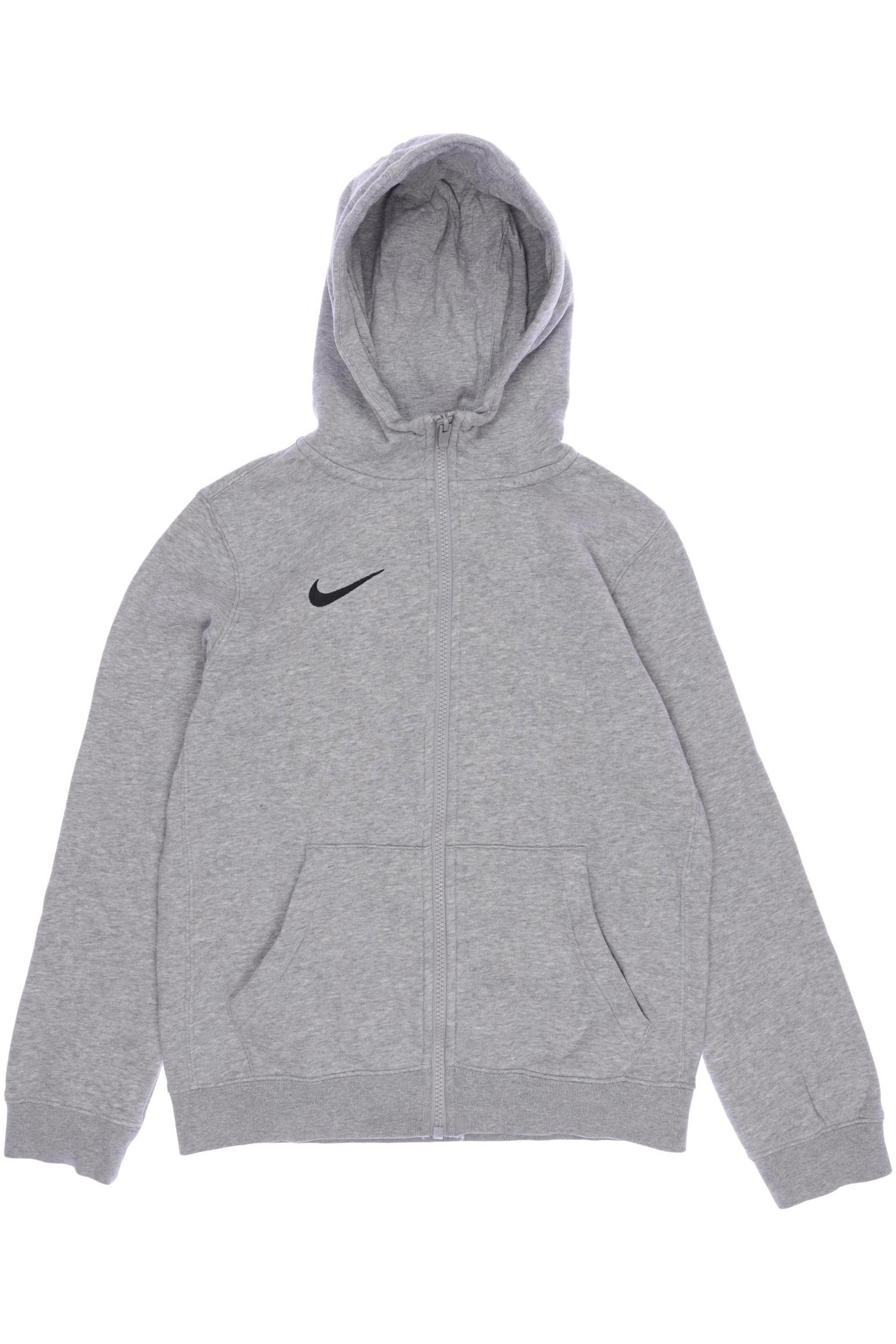 

Nike Herren Hoodies & Sweater, grau, Gr. 146