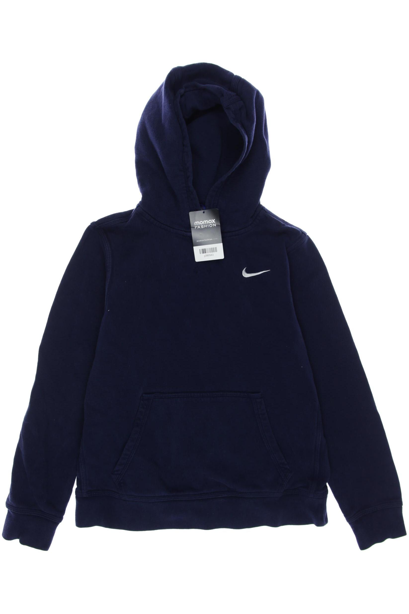

Nike Herren Hoodies & Sweater, blau, Gr. 158