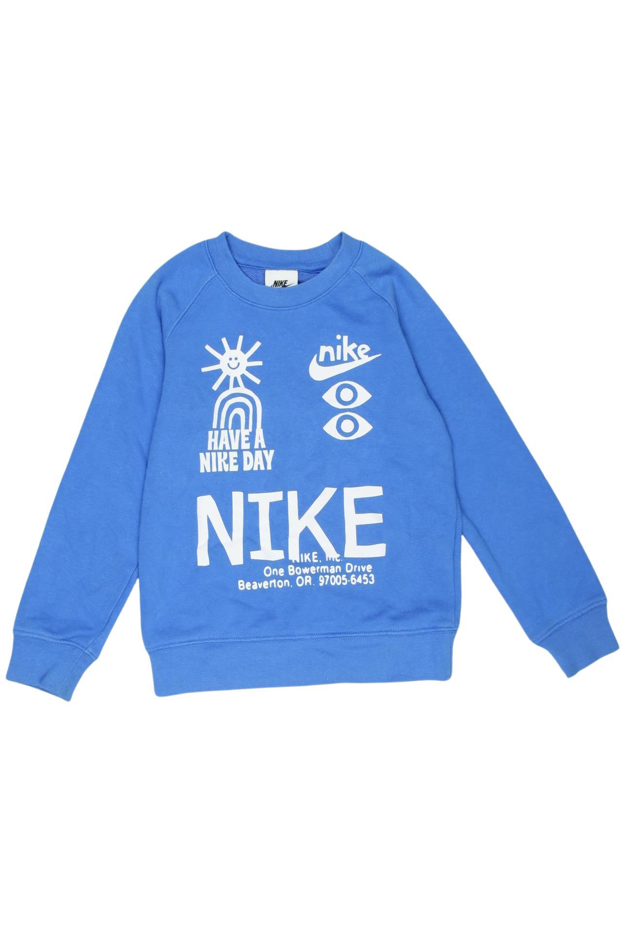 

Nike Jungen Hoodies & Sweater, blau, Gr. 134