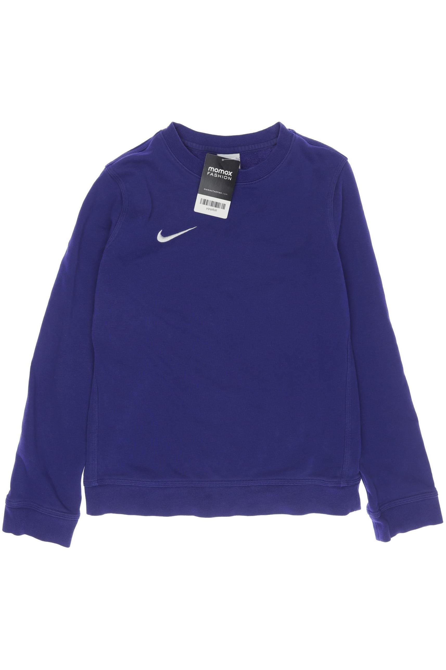 

Nike Herren Hoodies & Sweater, blau, Gr. 158