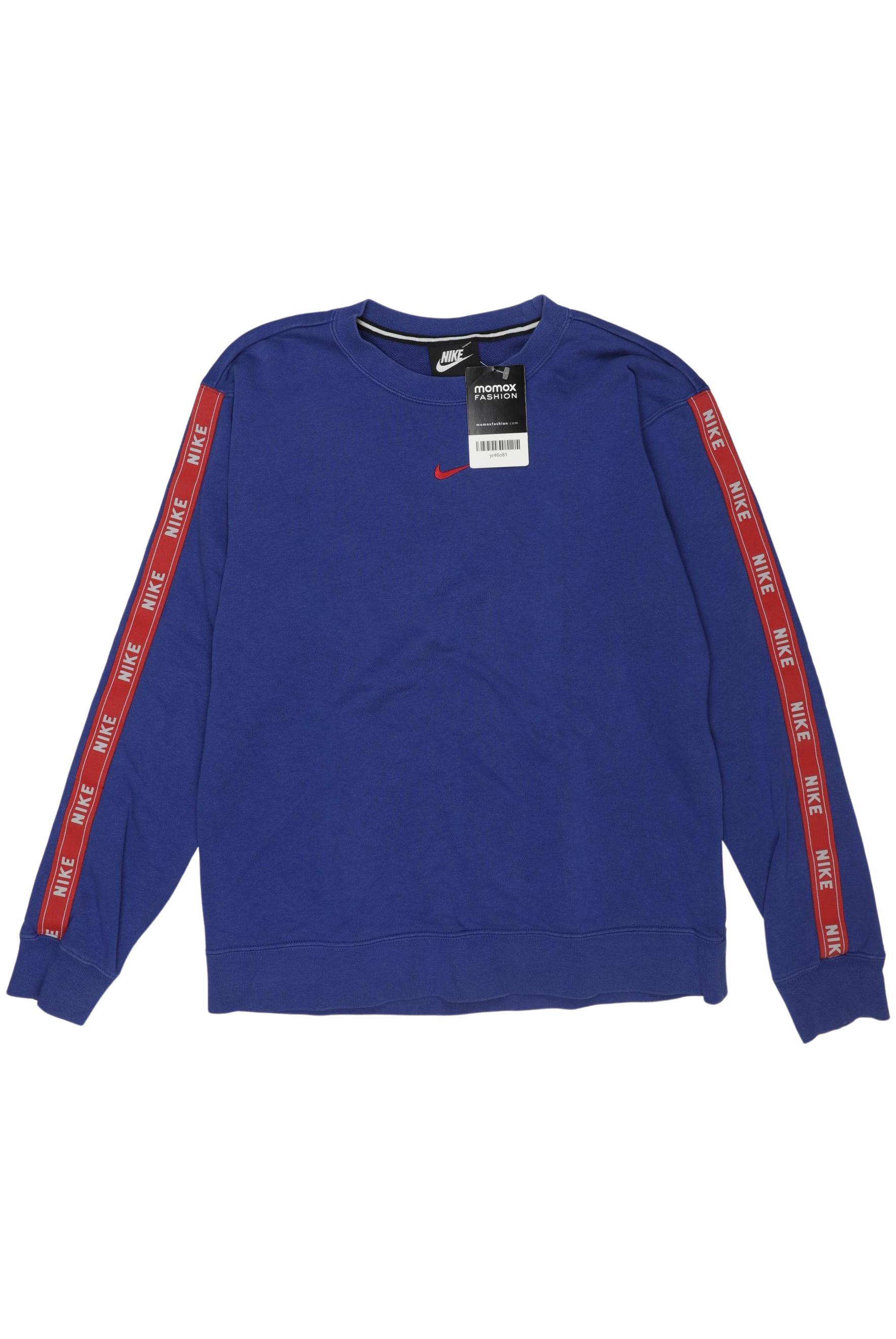 

Nike Jungen Hoodies & Sweater, blau, Gr. 122