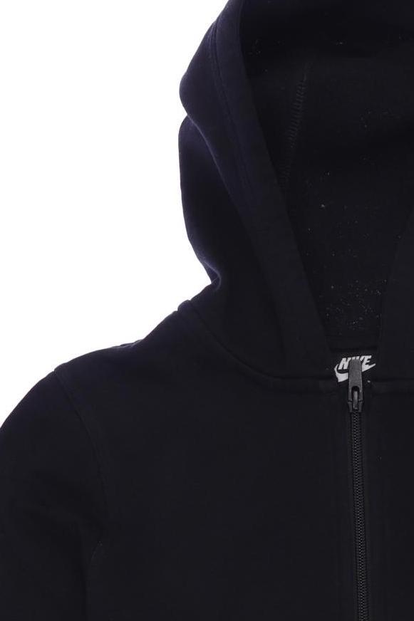 Thumbnail - Nike Jungen Hoodies &amp; Sweater, schwarz, Gr. 146