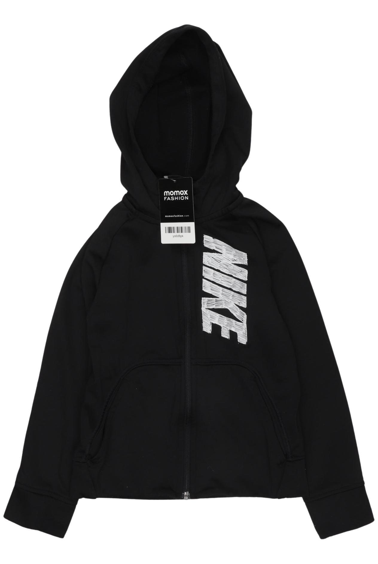 

Nike Herren Hoodies & Sweater, schwarz, Gr. 122