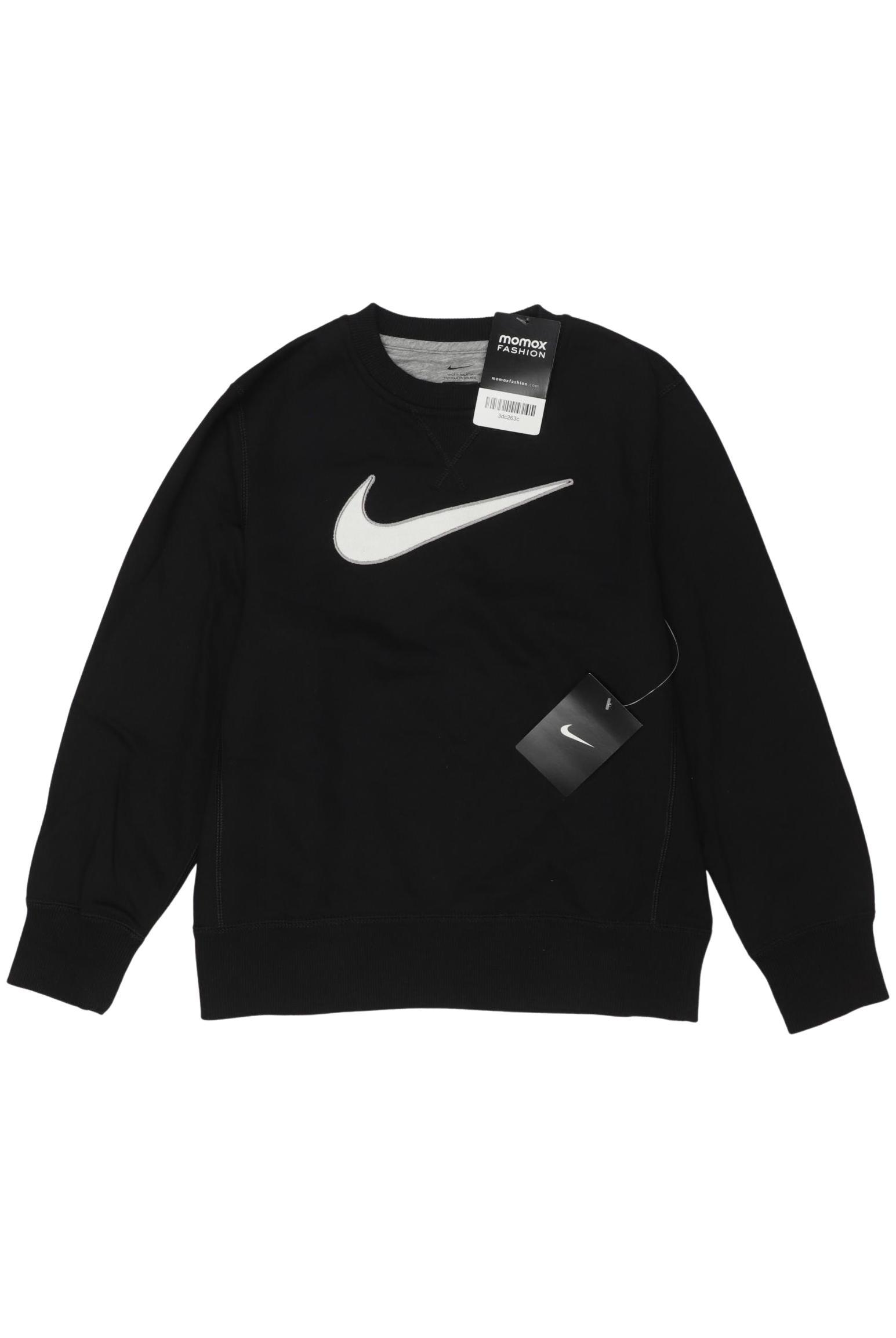 

Nike Jungen Hoodies & Sweater, schwarz, Gr. 134