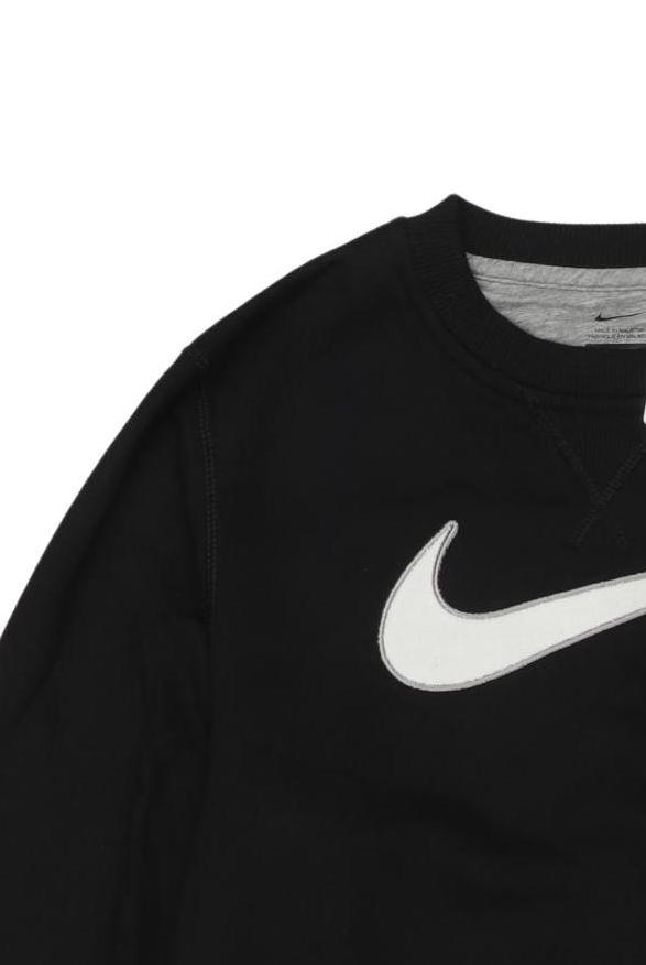 Thumbnail - Nike Jungen Hoodies &amp; Sweater, schwarz, Gr. 134