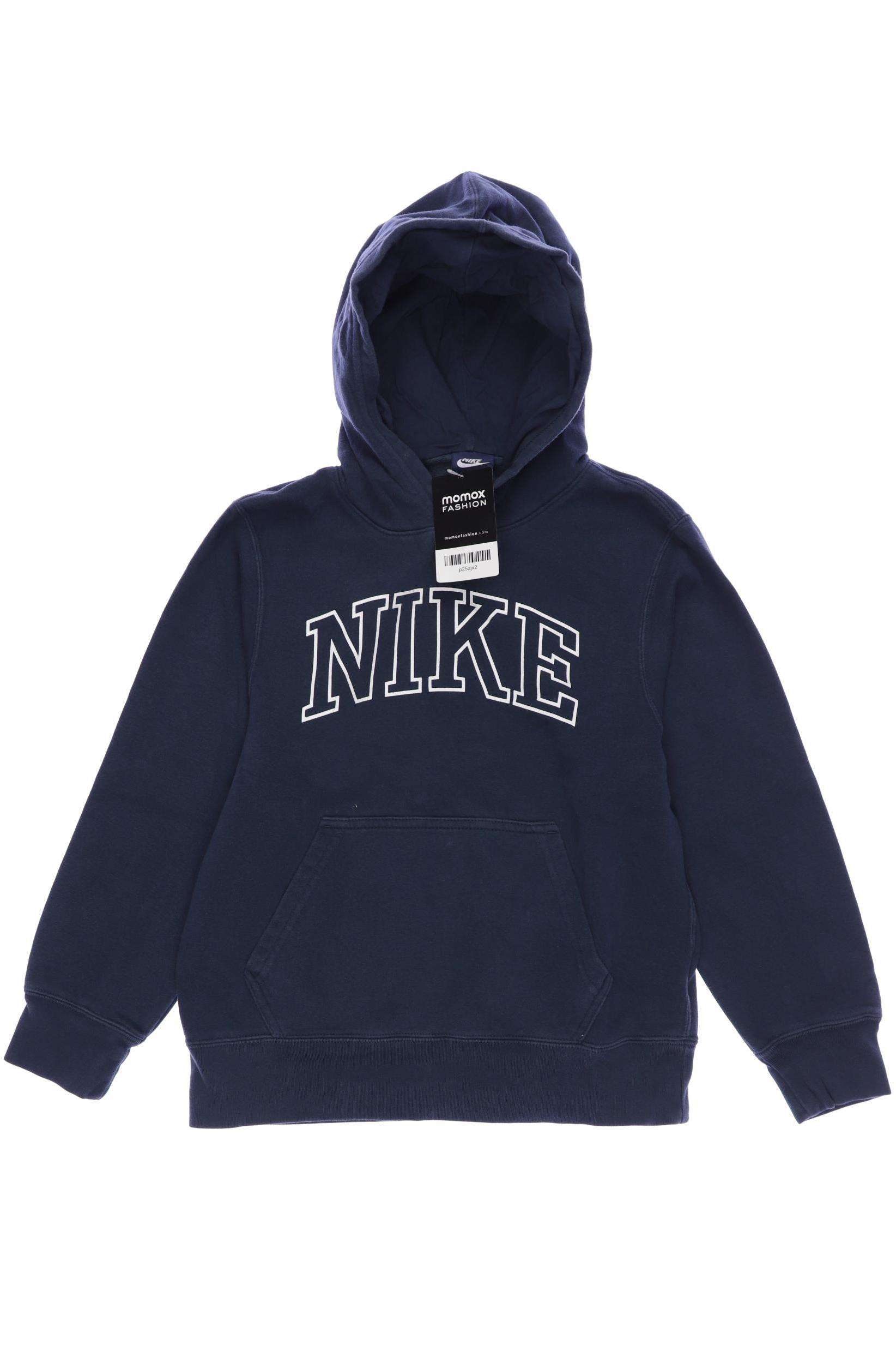 

Nike Jungen Hoodies & Sweater, marineblau