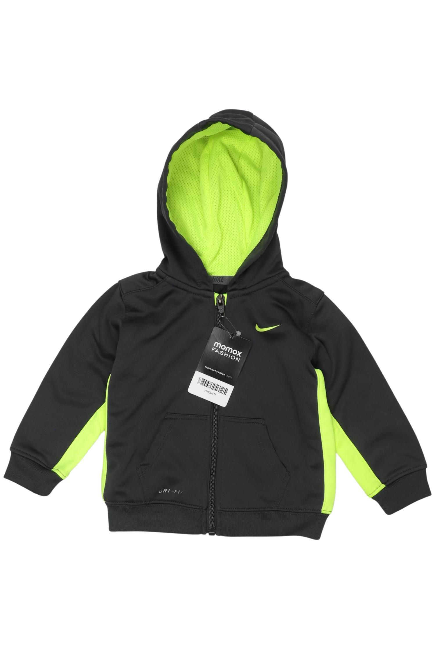 

Nike Jungen Hoodies & Sweater, neon, Gr. 80