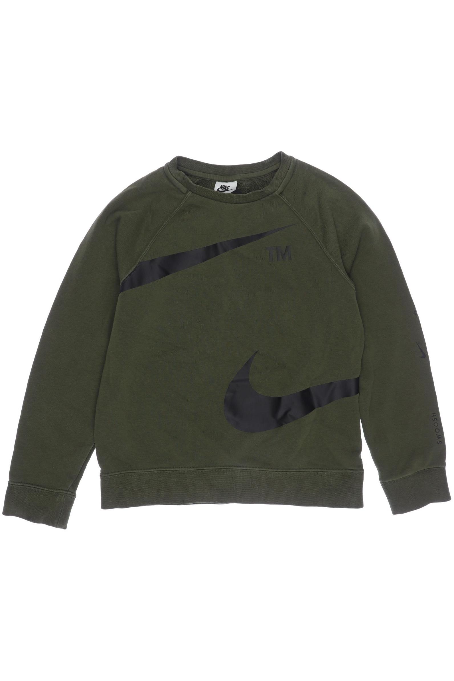 

Nike Jungen Hoodies & Sweater, grün