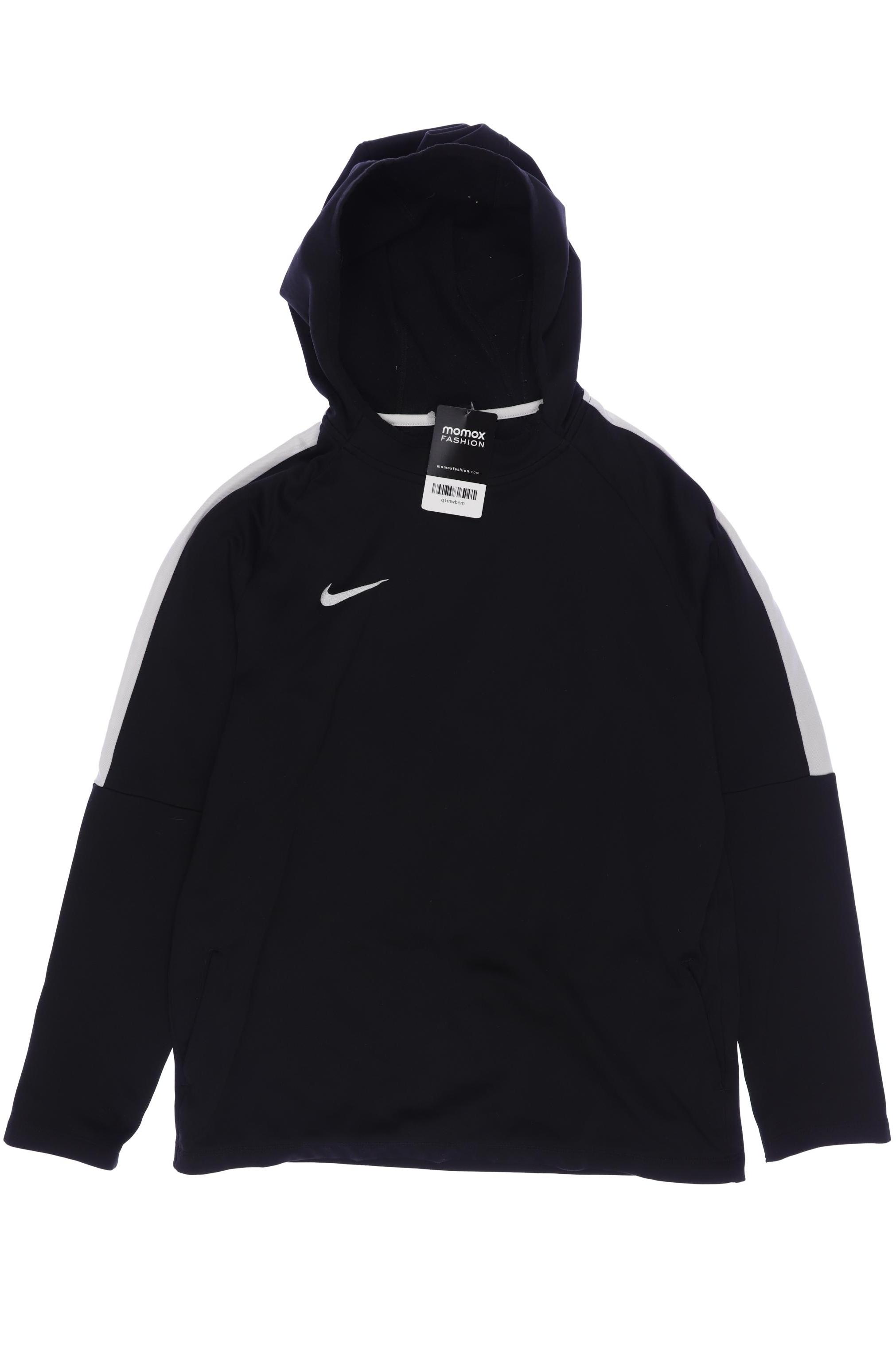 

Nike Jungen Hoodies & Sweater, schwarz, Gr. 170