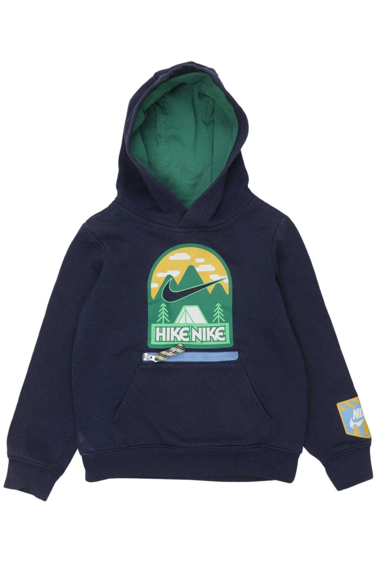 

Nike Jungen Hoodies & Sweater, mehrfarbig, Gr. 98/104