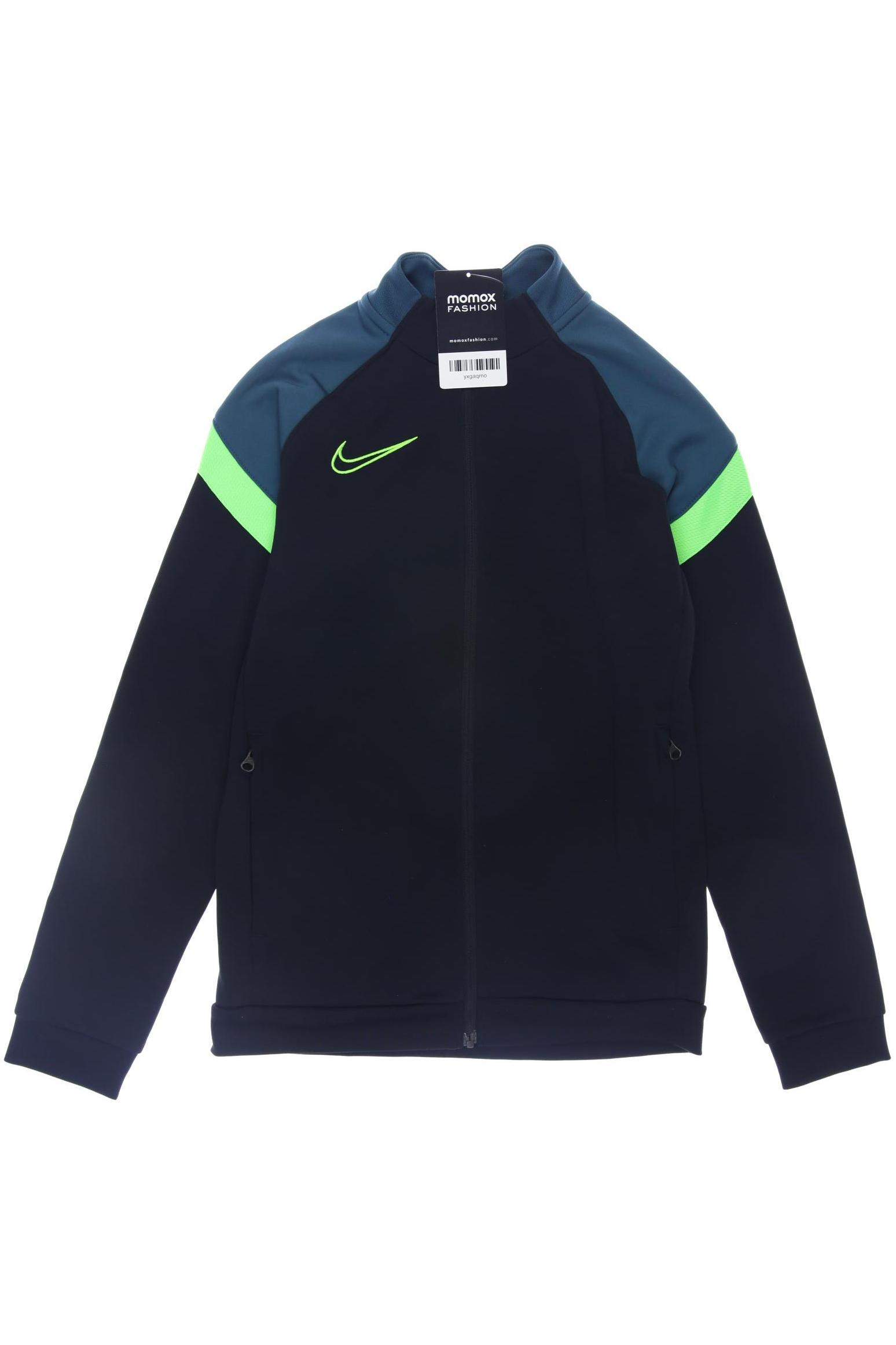 

Nike Jungen Hoodies & Sweater, schwarz