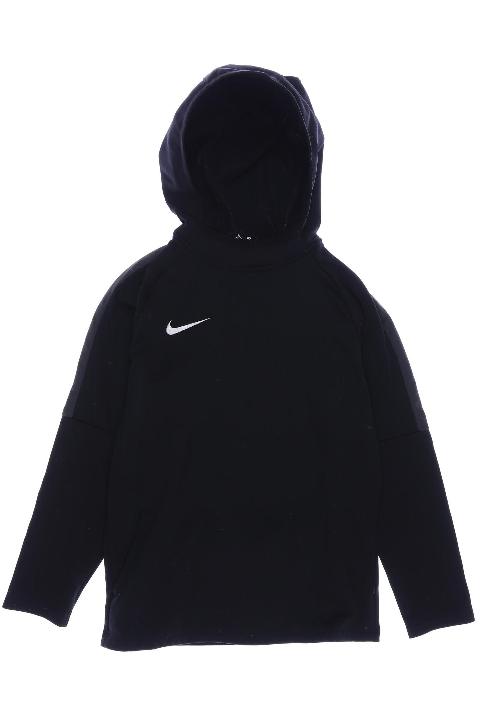 

Nike Jungen Hoodies & Sweater, schwarz