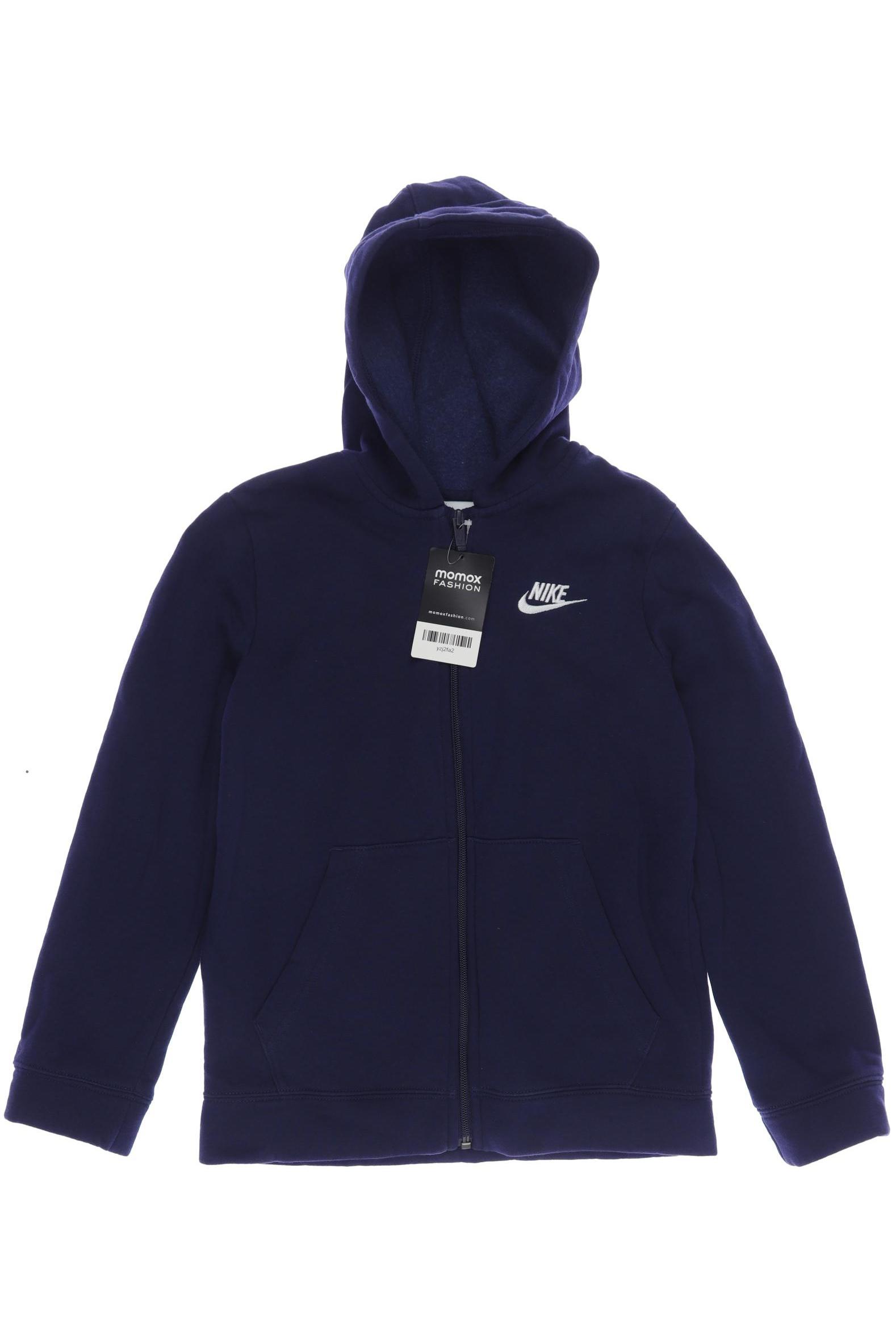 

Nike Jungen Hoodies & Sweater, marineblau