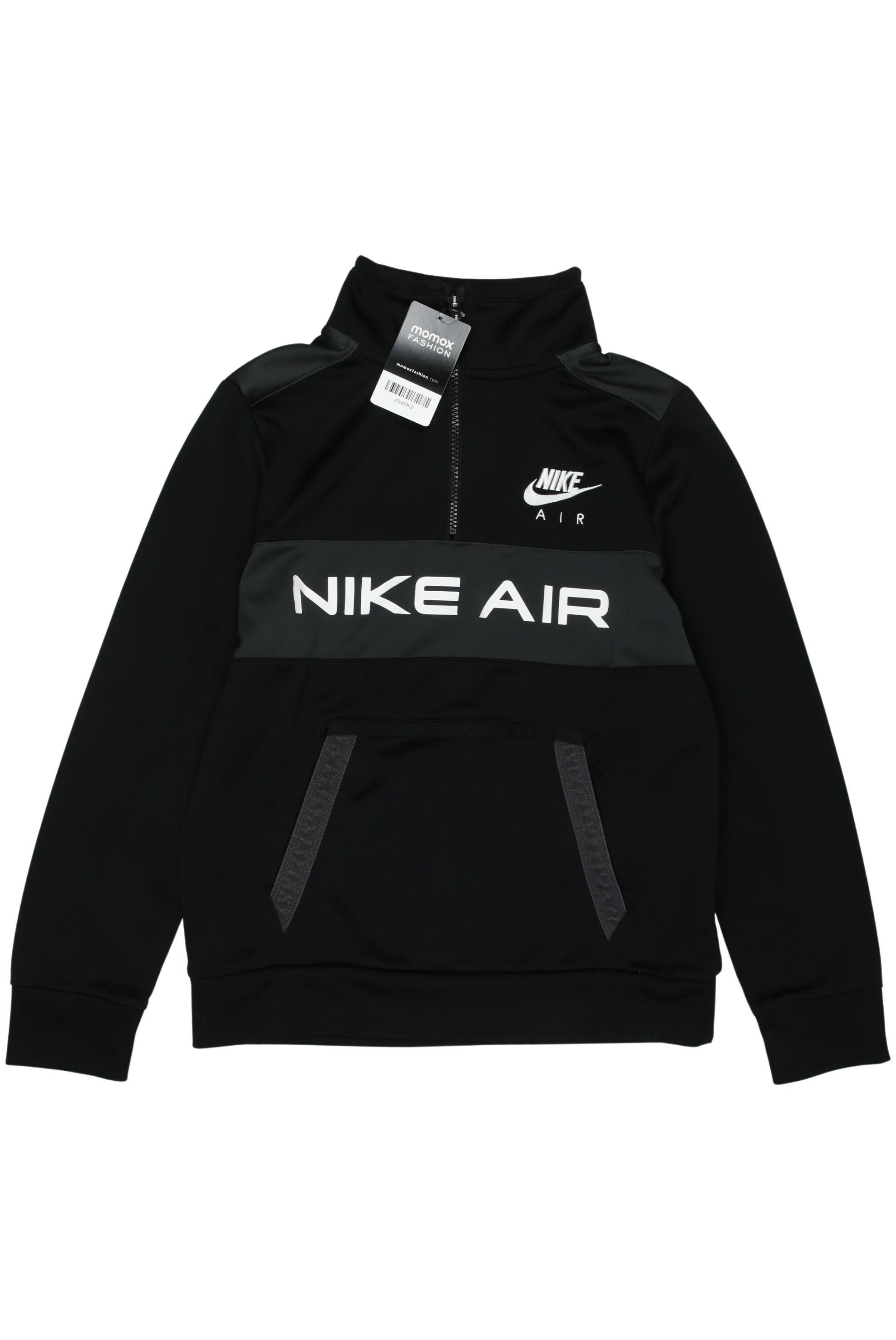 

Nike Herren Hoodies & Sweater, schwarz, Gr. 158
