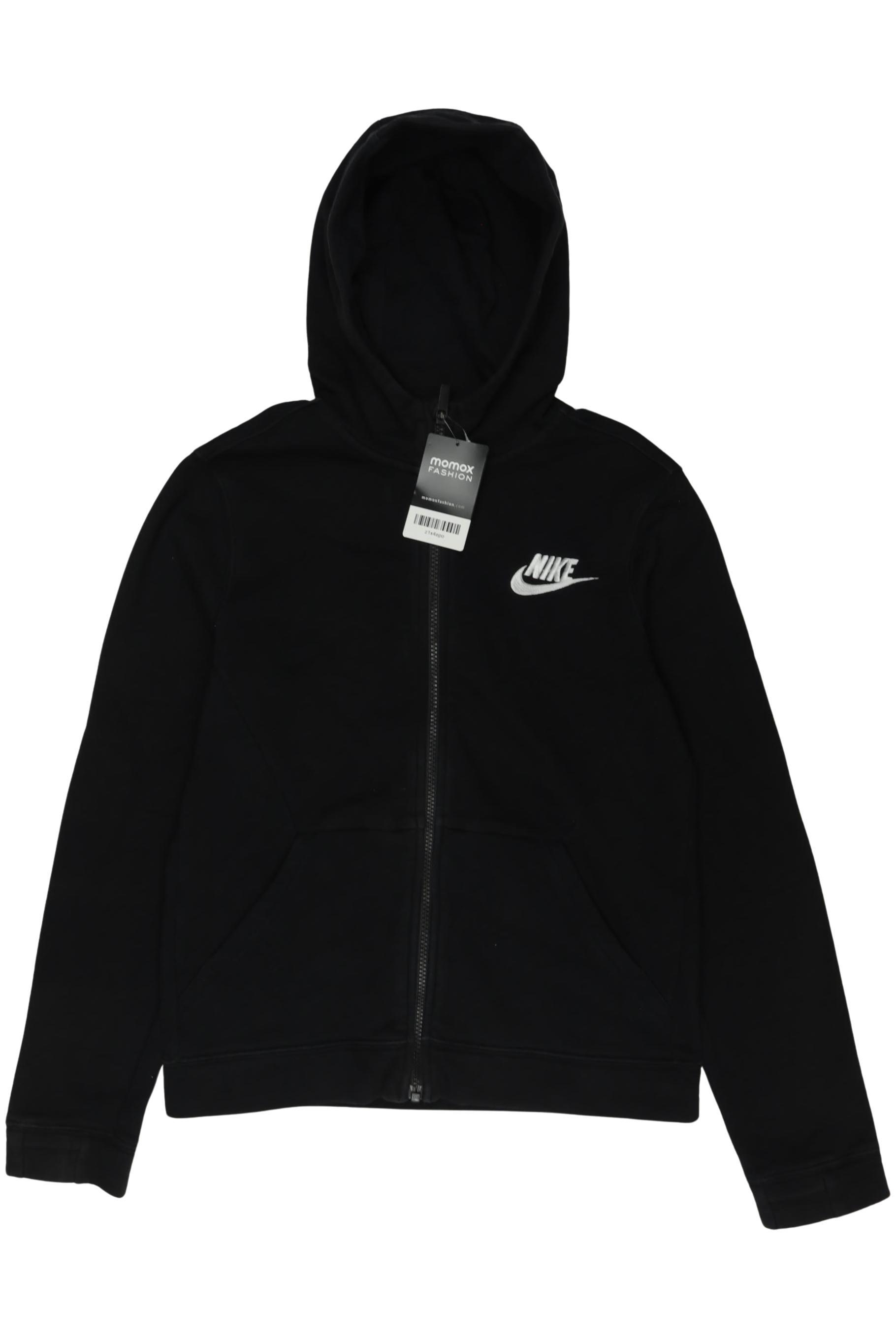 

Nike Jungen Hoodies & Sweater, schwarz, Gr. 158