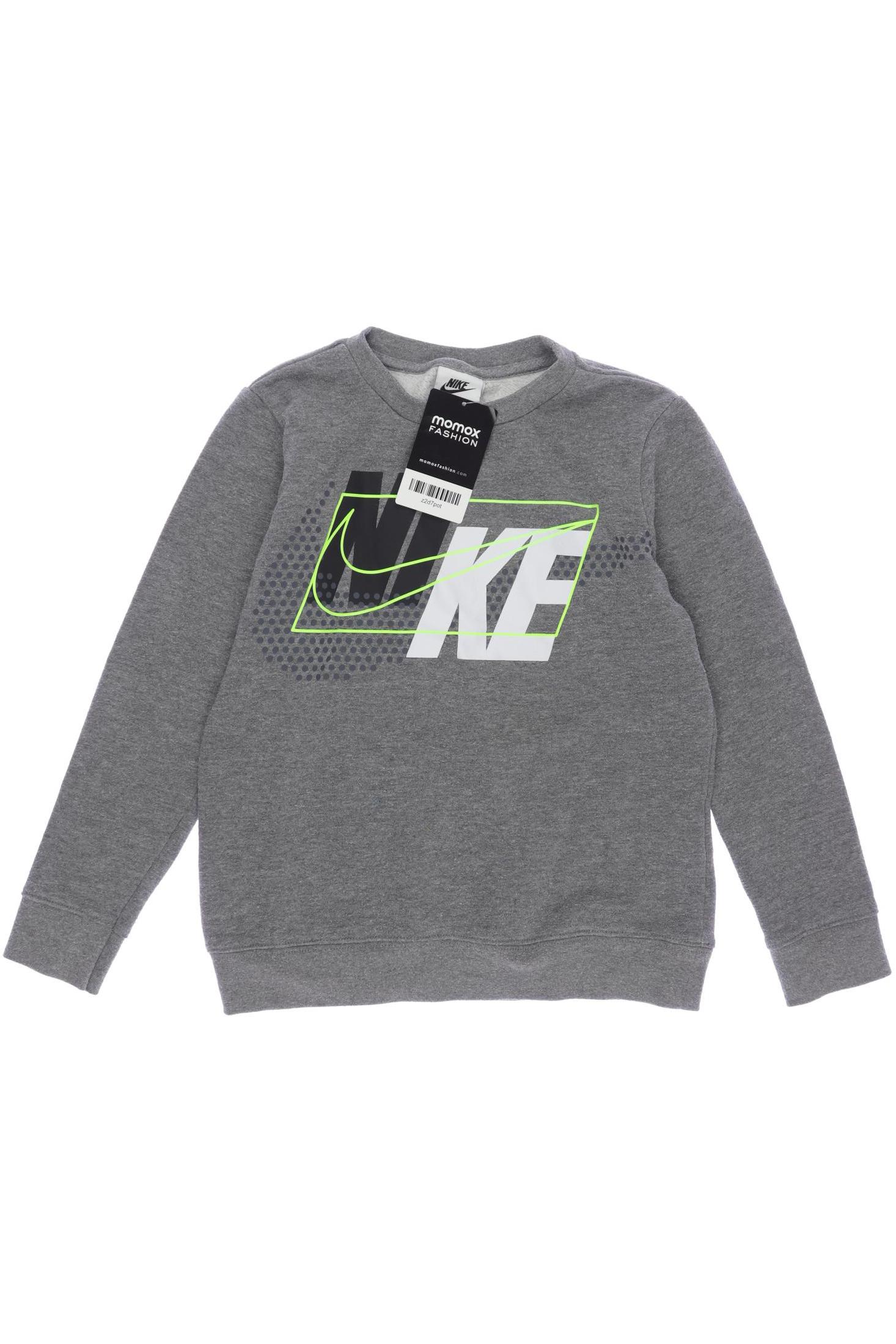 

Nike Herren Hoodies & Sweater, grau, Gr. 158