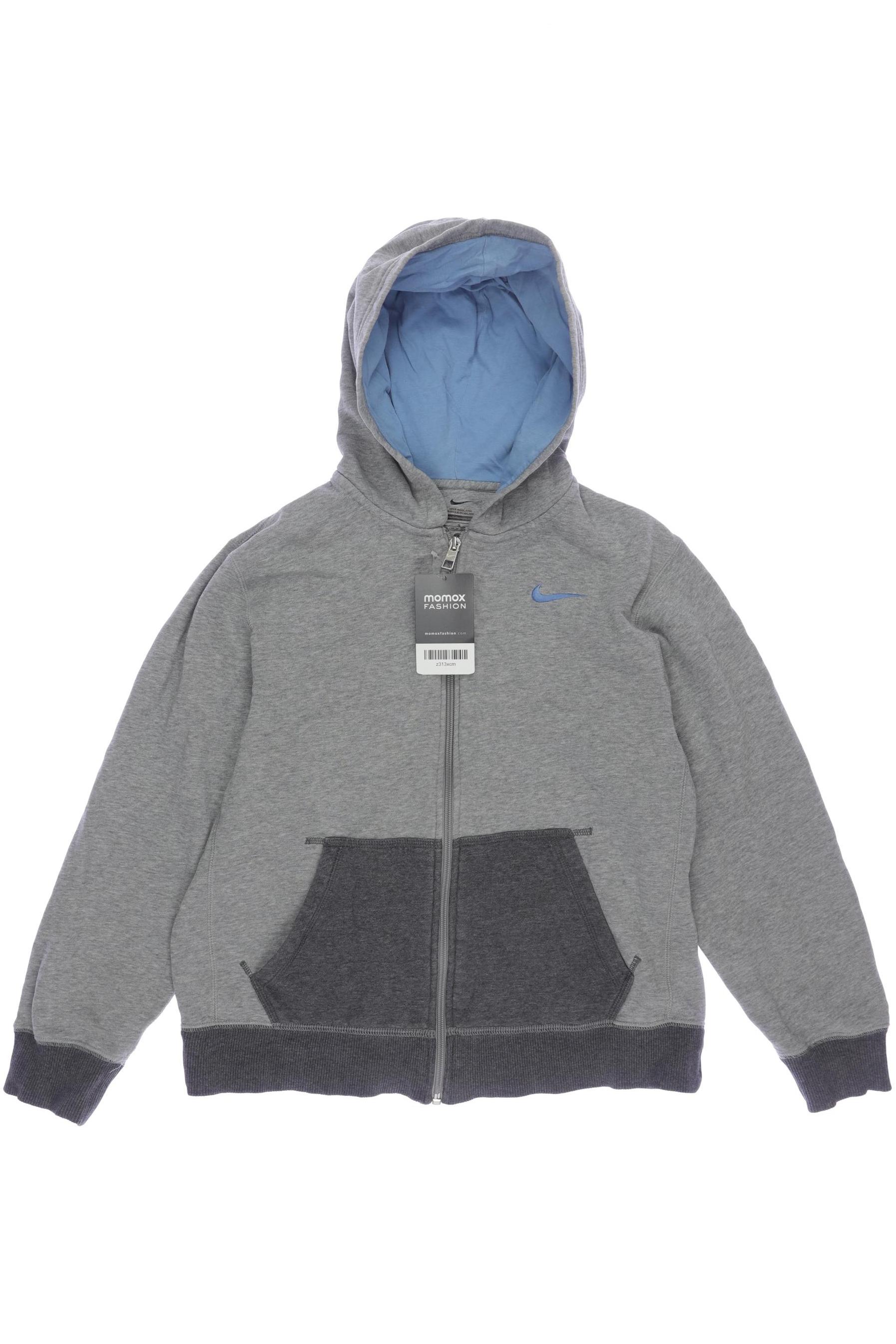 

Nike Herren Hoodies & Sweater, grau, Gr. 158