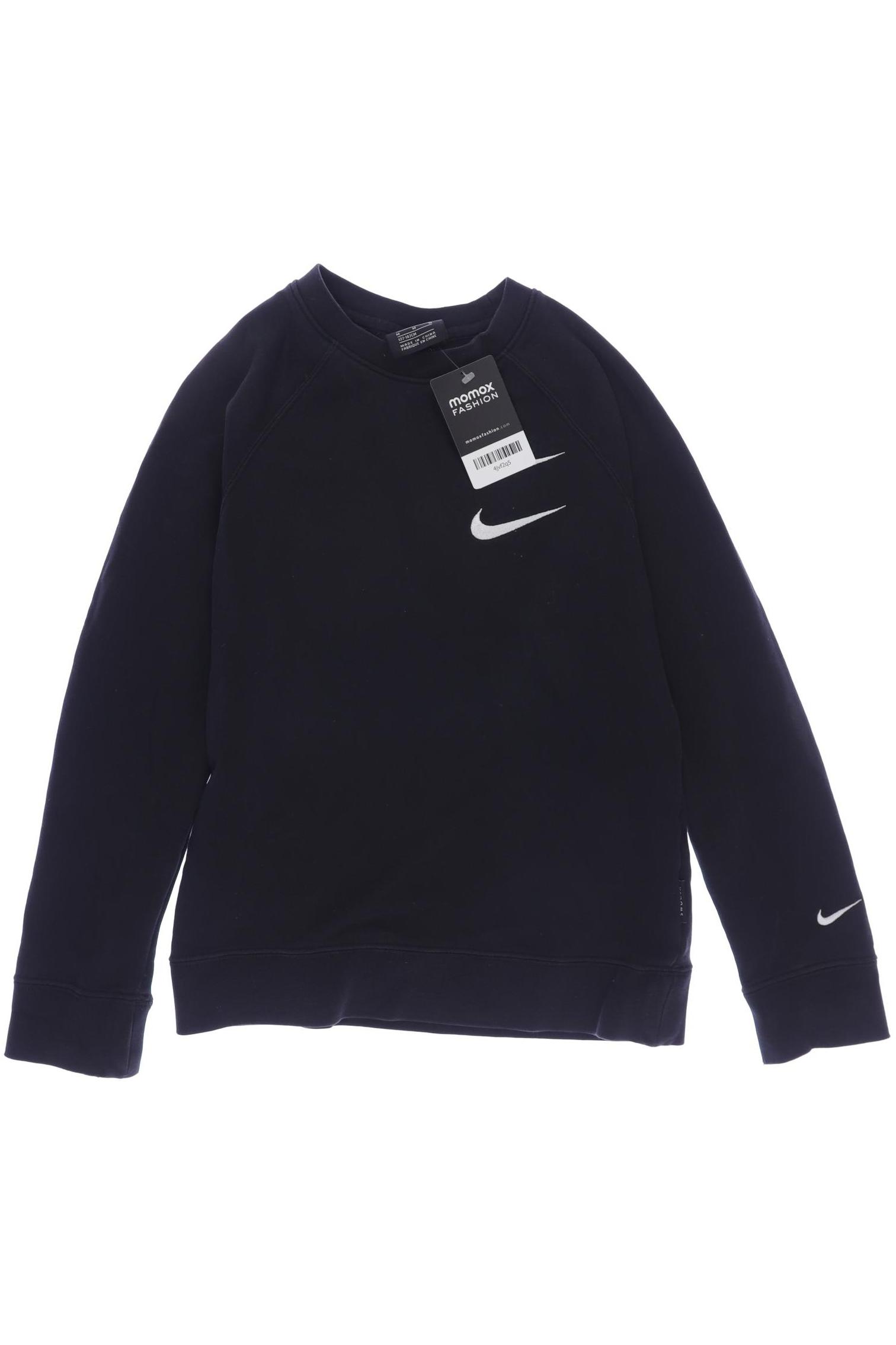 

Nike Jungen Hoodies & Sweater, schwarz