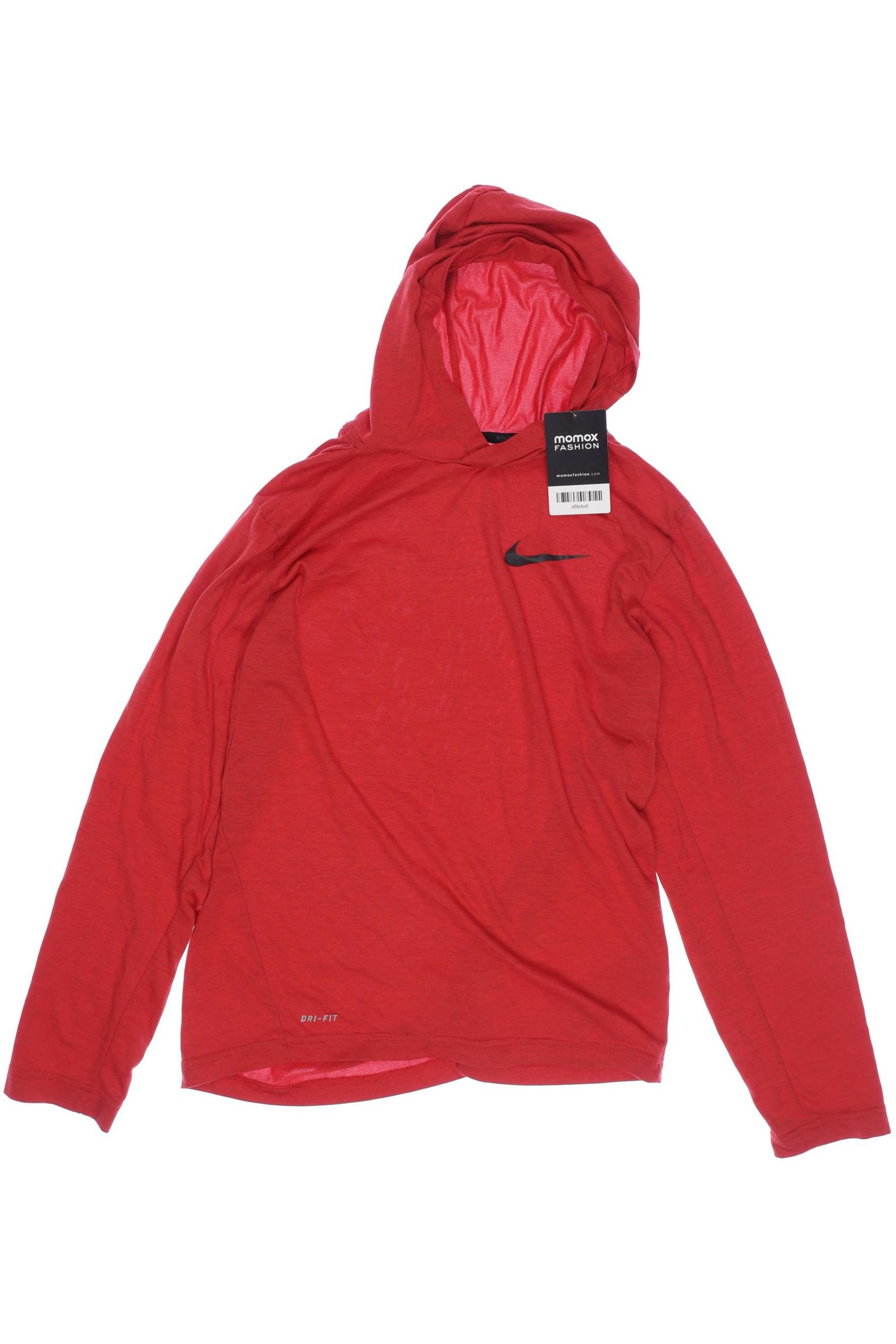 

Nike Jungen Hoodies & Sweater, rot