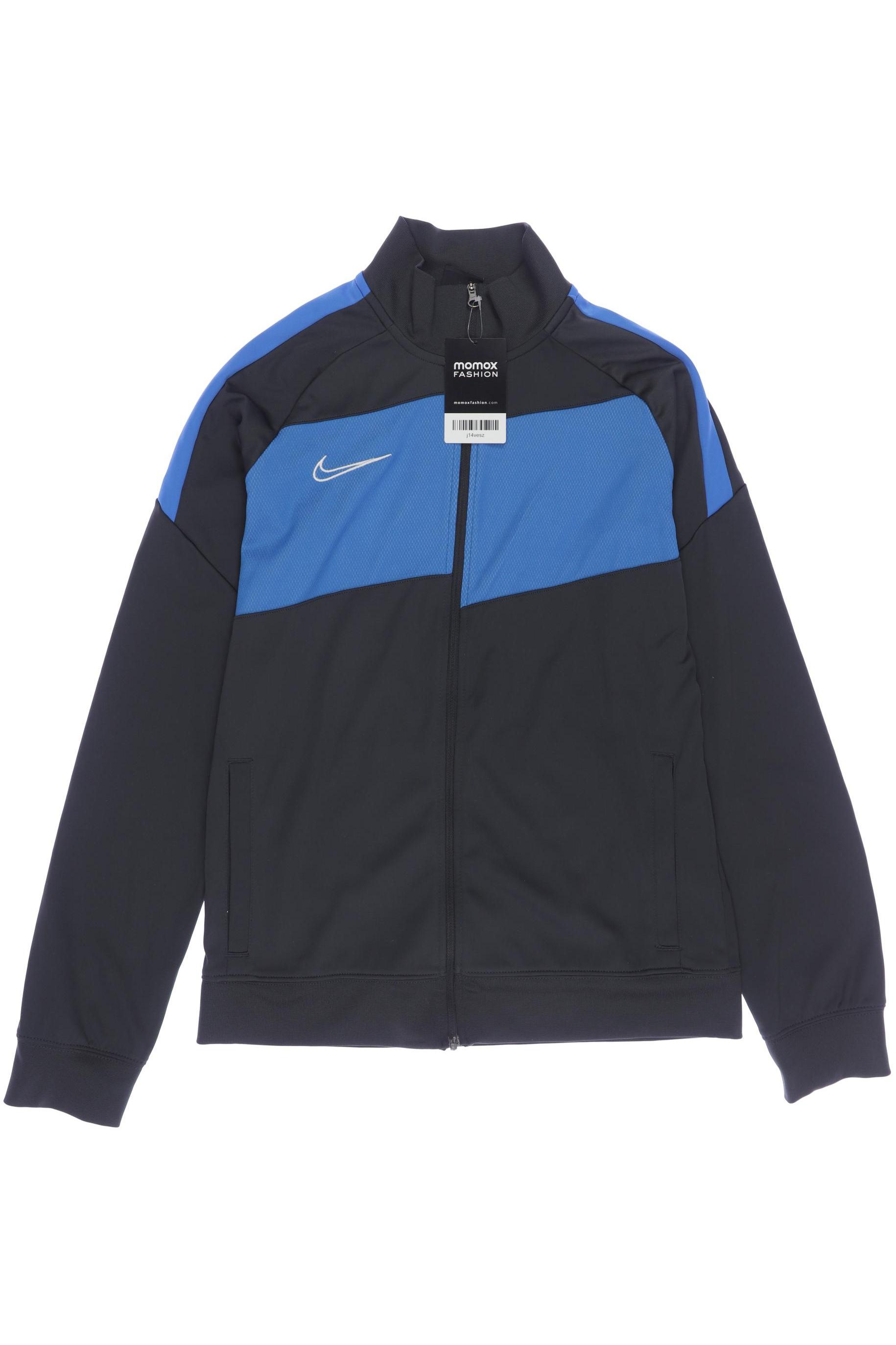 

Nike Herren Hoodies & Sweater, grau, Gr. 170