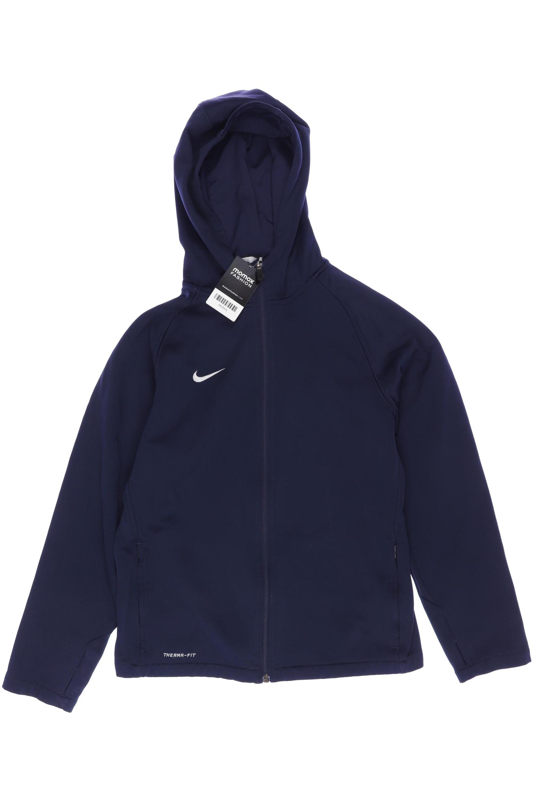 

Nike Herren Hoodies & Sweater, marineblau, Gr. 158