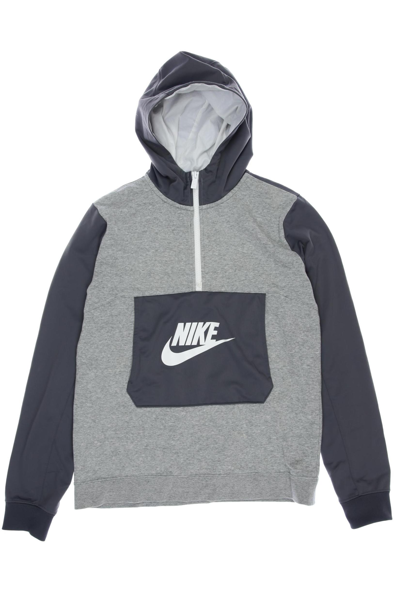 

Nike Herren Hoodies & Sweater, grau, Gr. 170