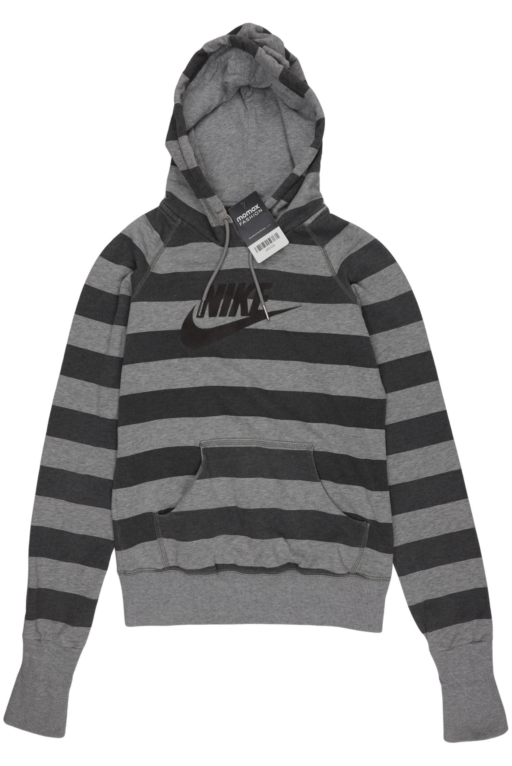 

Nike Herren Hoodies & Sweater, grau, Gr. 164