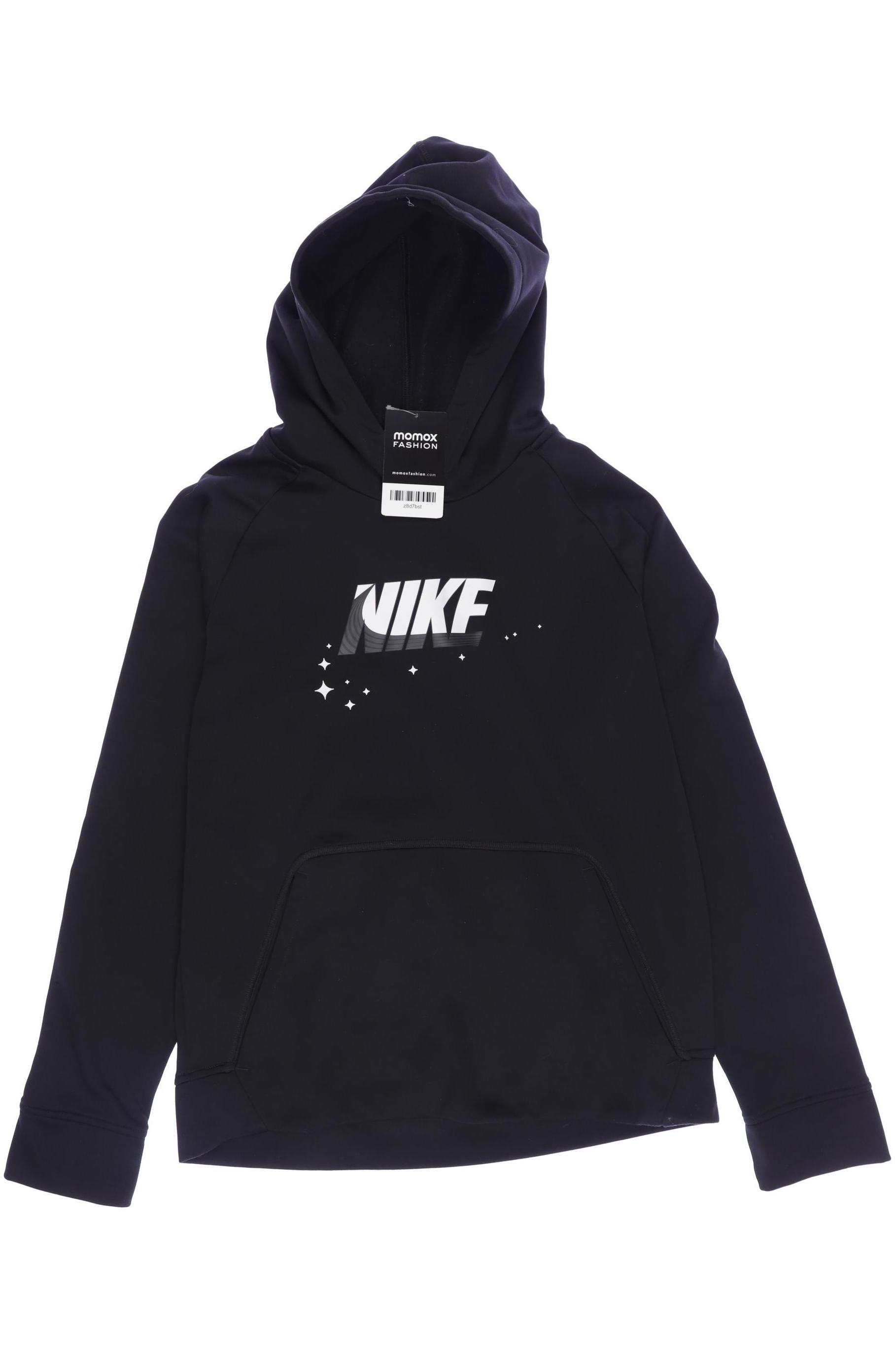

Nike Herren Hoodies & Sweater, schwarz, Gr. 146
