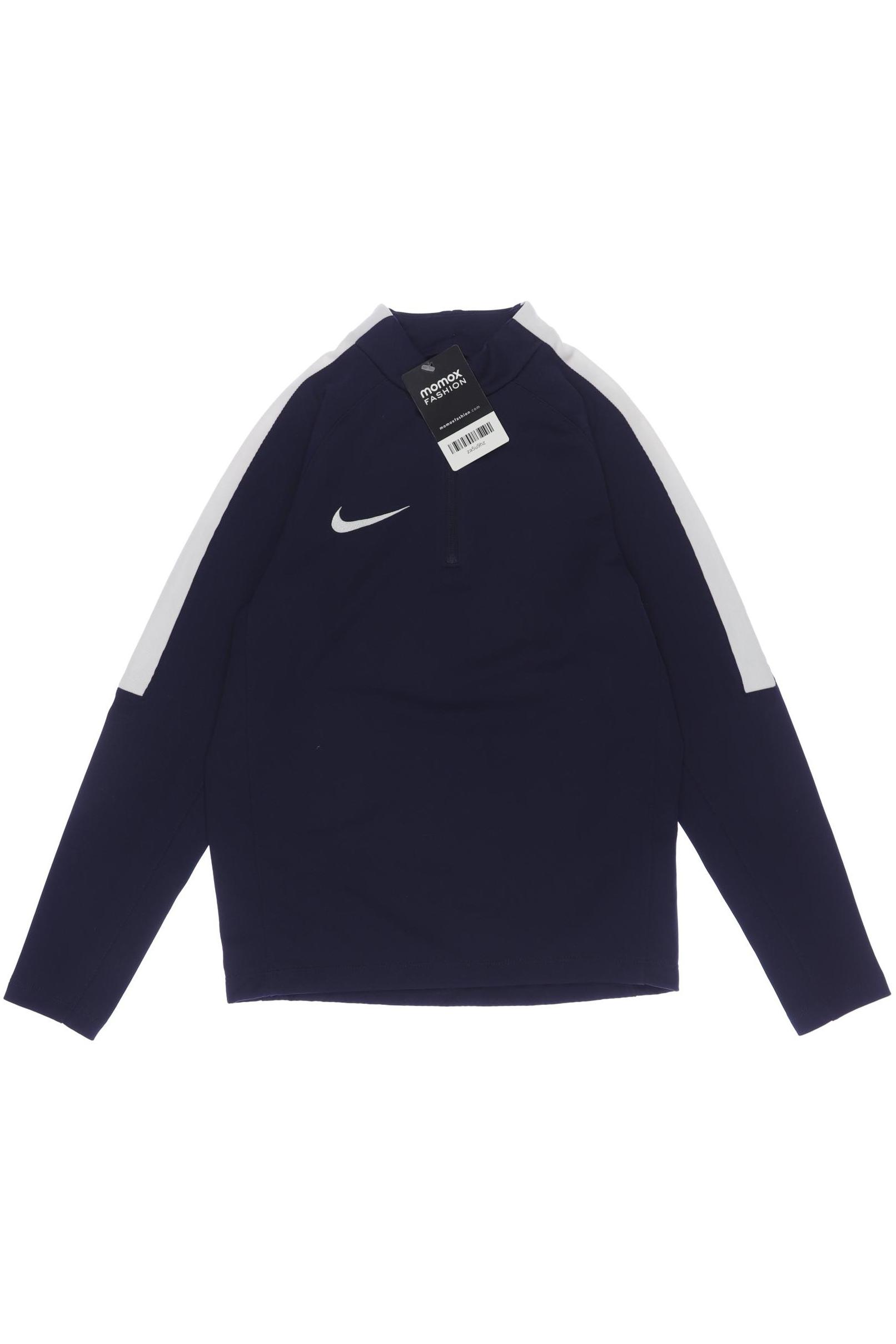 

Nike Herren Hoodies & Sweater, marineblau, Gr. 134