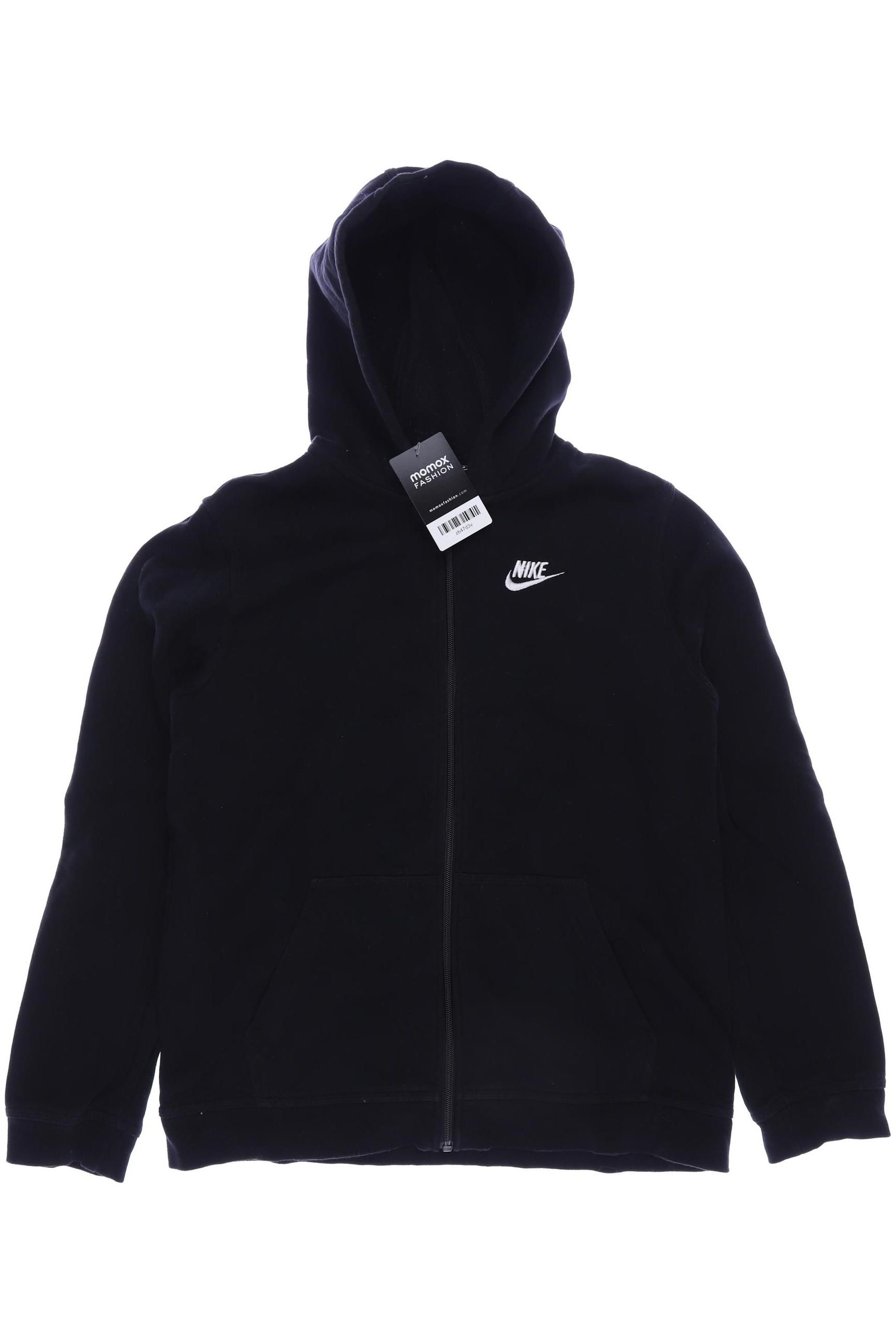 

Nike Jungen Hoodies & Sweater, schwarz