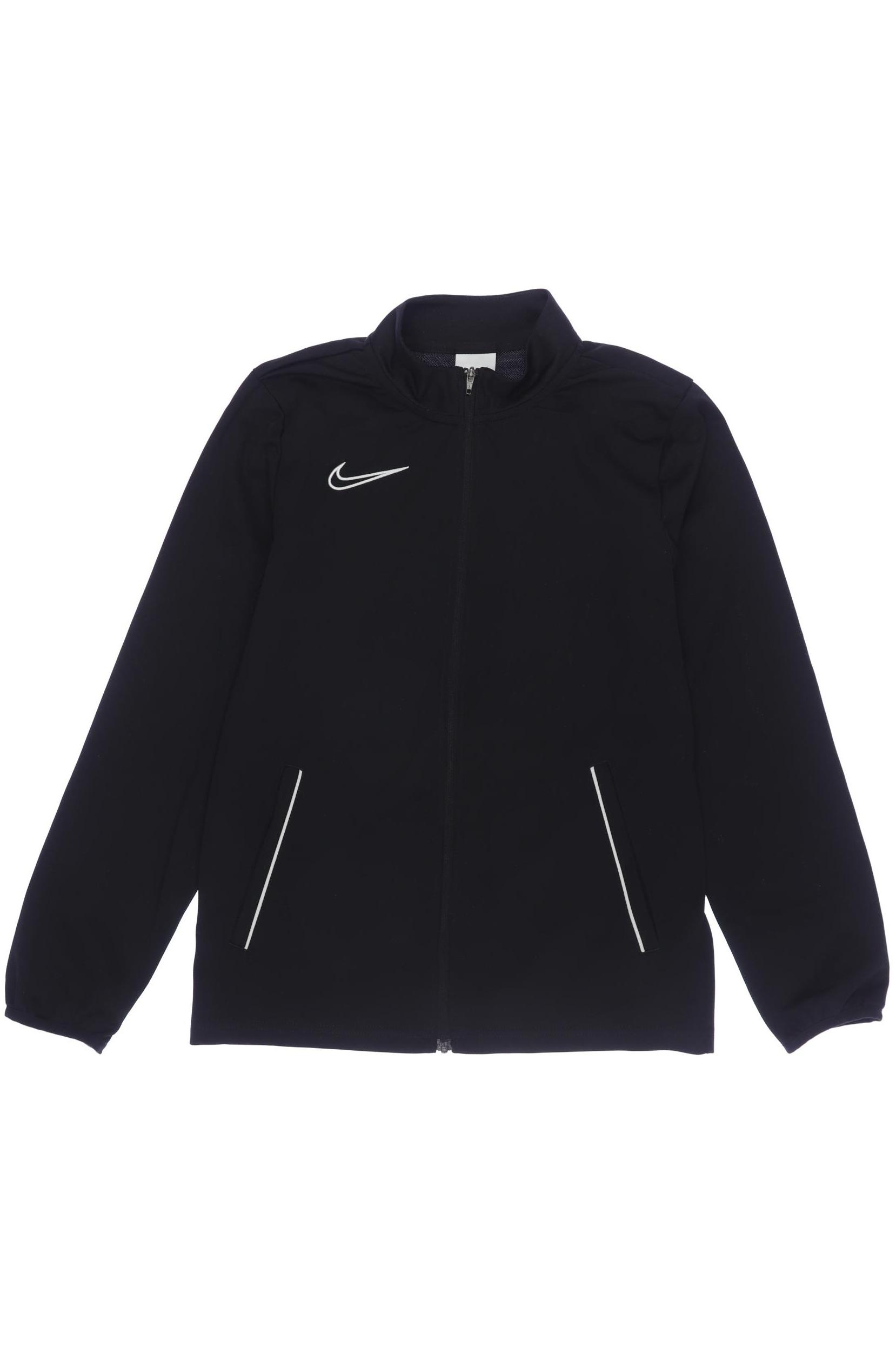 

Nike Jungen Hoodies & Sweater, schwarz, Gr. 158