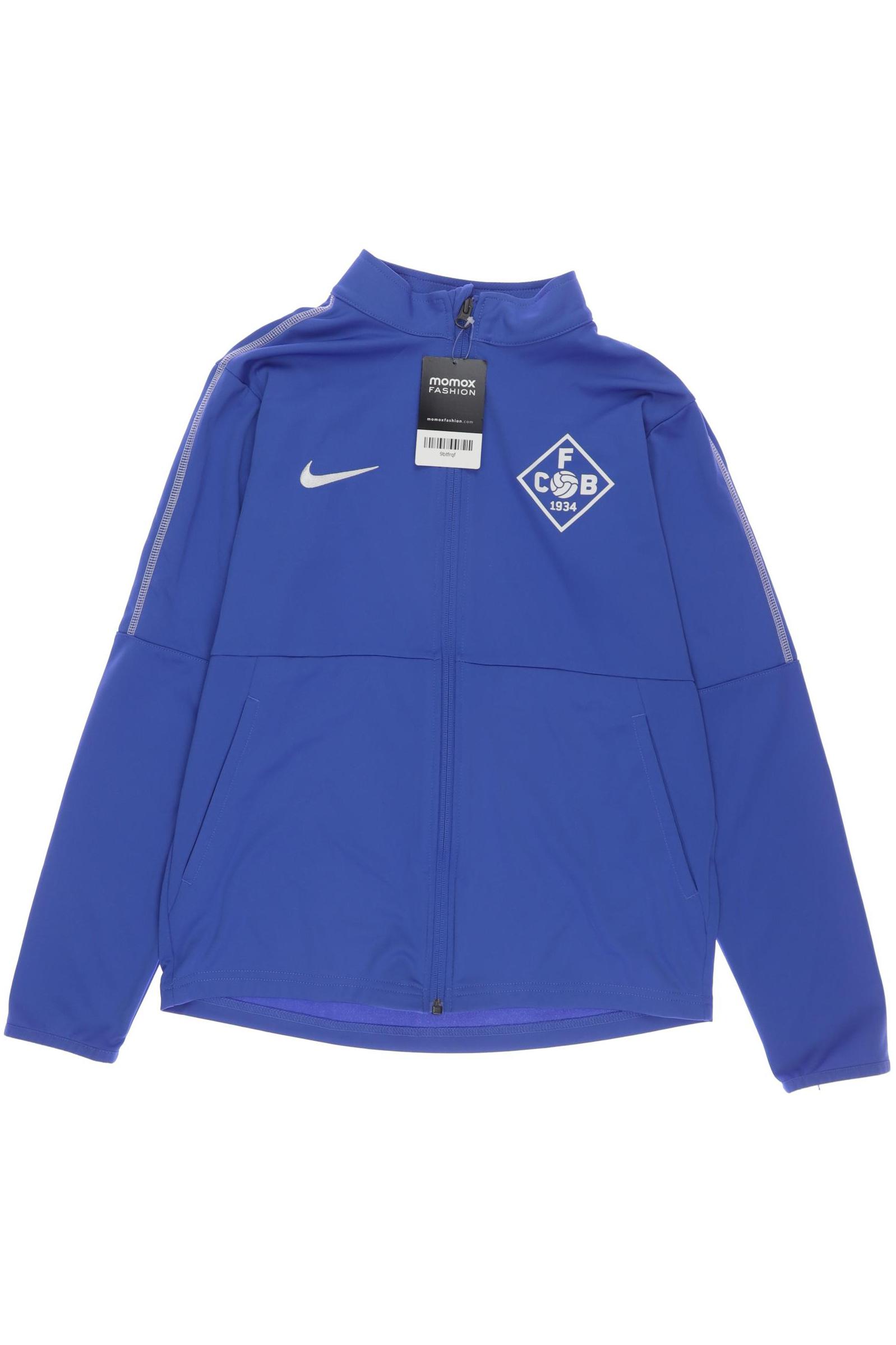 

Nike Herren Hoodies & Sweater, marineblau, Gr. 158