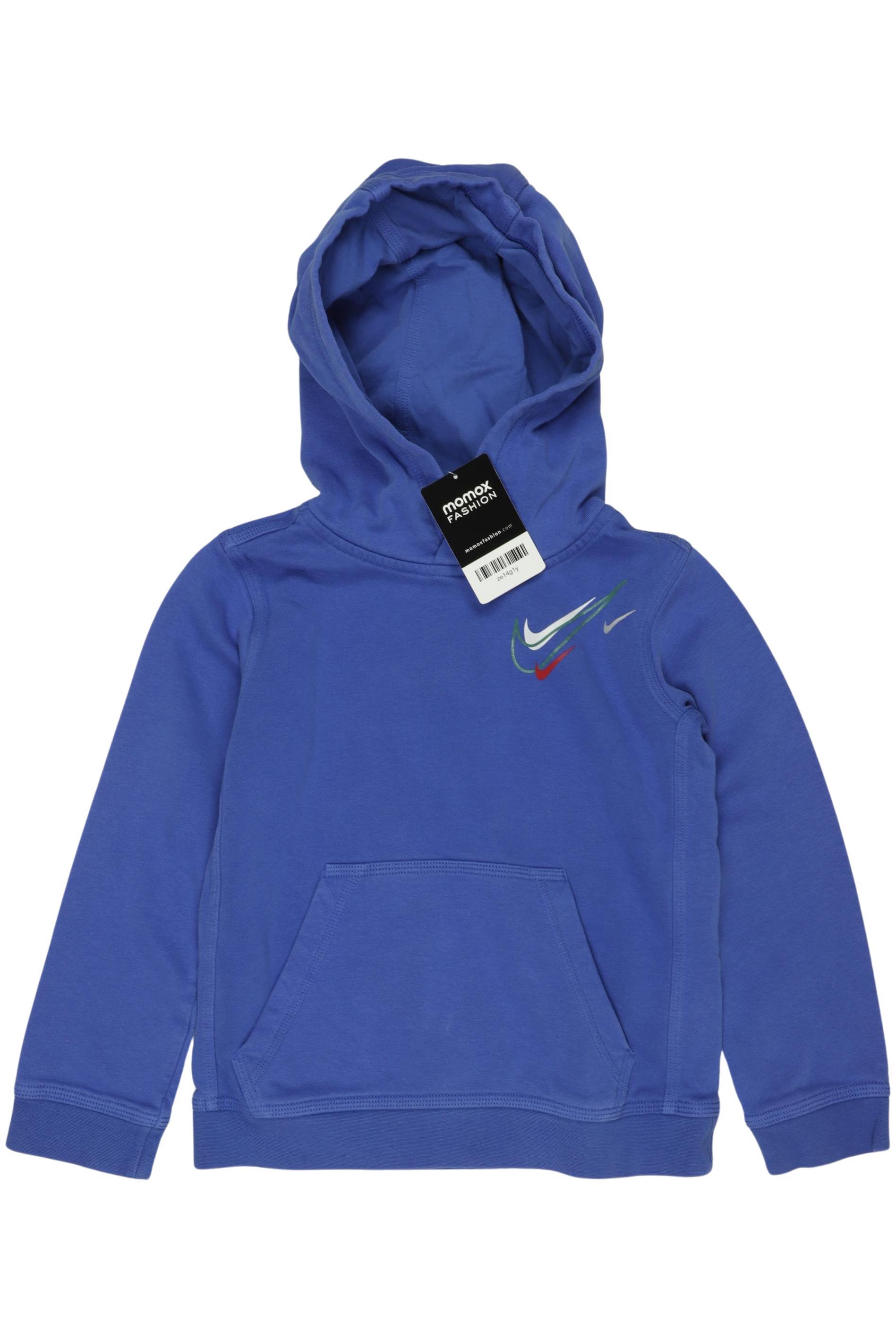 

Nike Herren Hoodies & Sweater, blau, Gr. 122/128